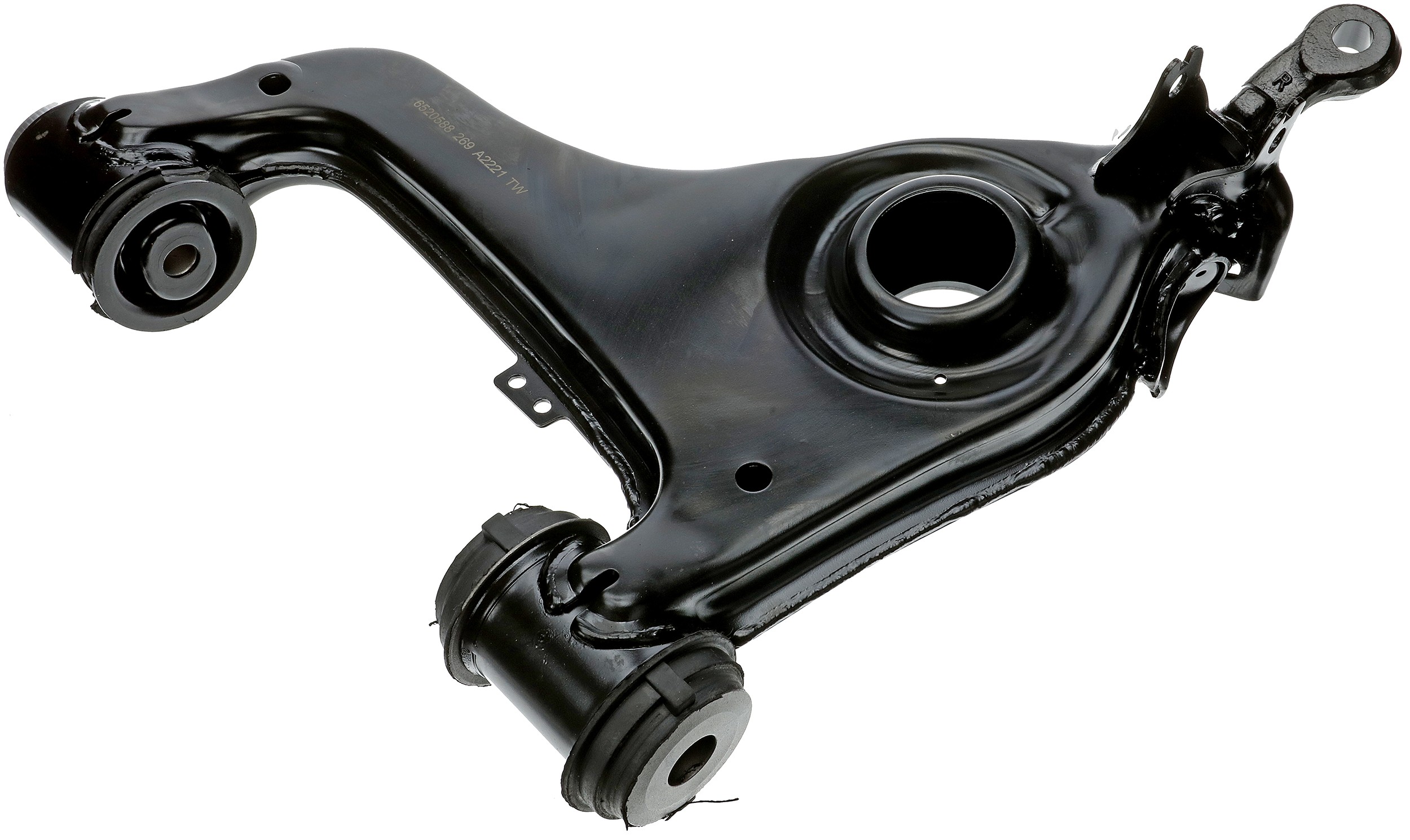 Dorman DOR-520-588 Suspension Control Arm - Image 5