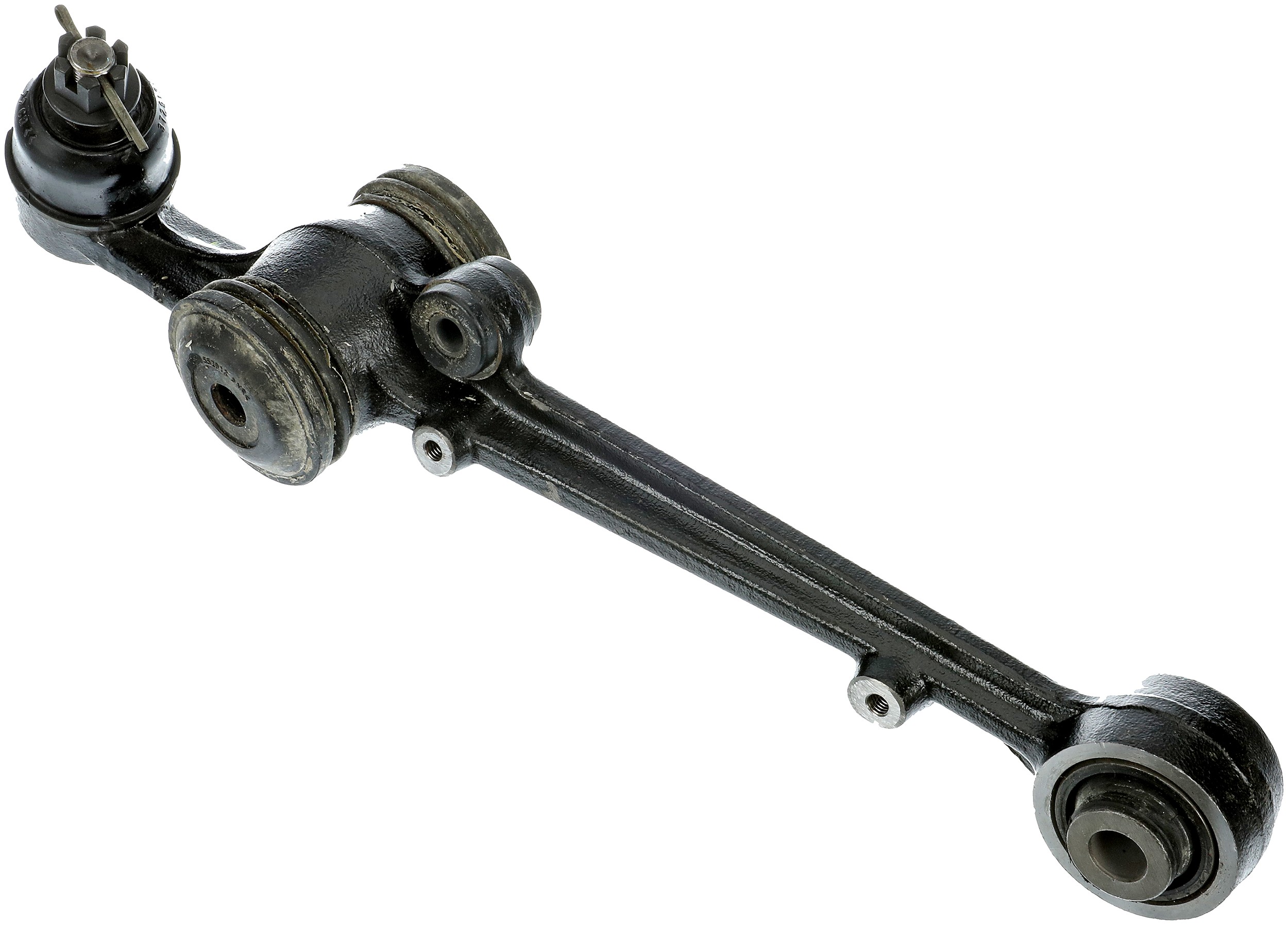 Dorman DOR-520-591 Suspension Control Arm And Ball Joint Assembly