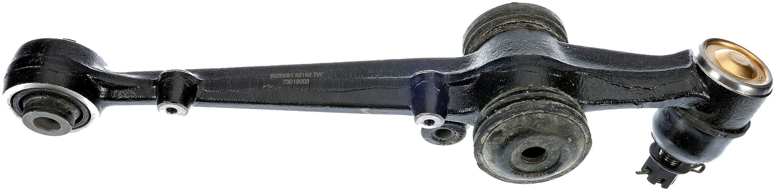 Dorman DOR-520-591 Suspension Control Arm And Ball Joint Assembly - Image 2