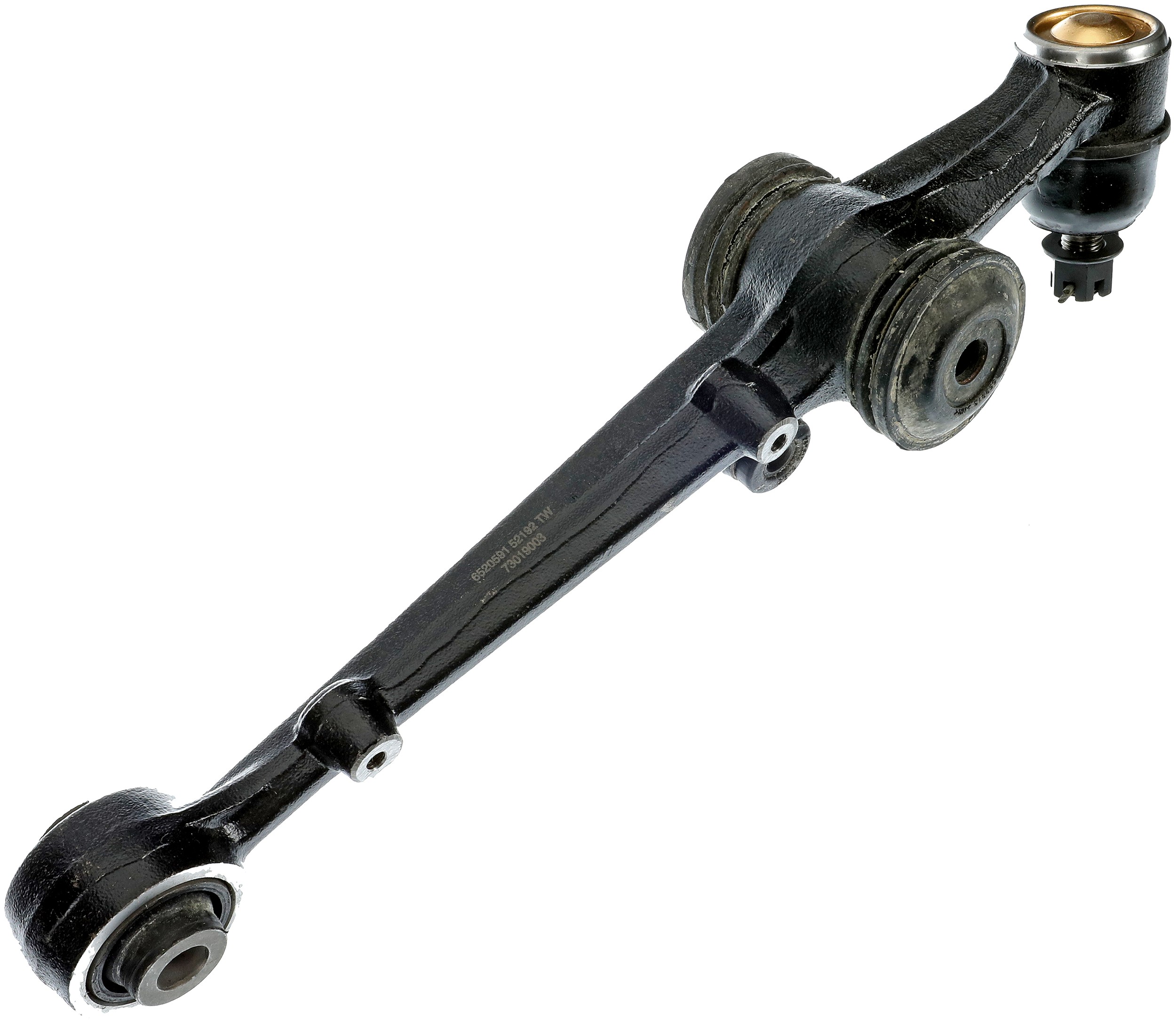 Dorman DOR-520-591 Suspension Control Arm And Ball Joint Assembly - Image 5