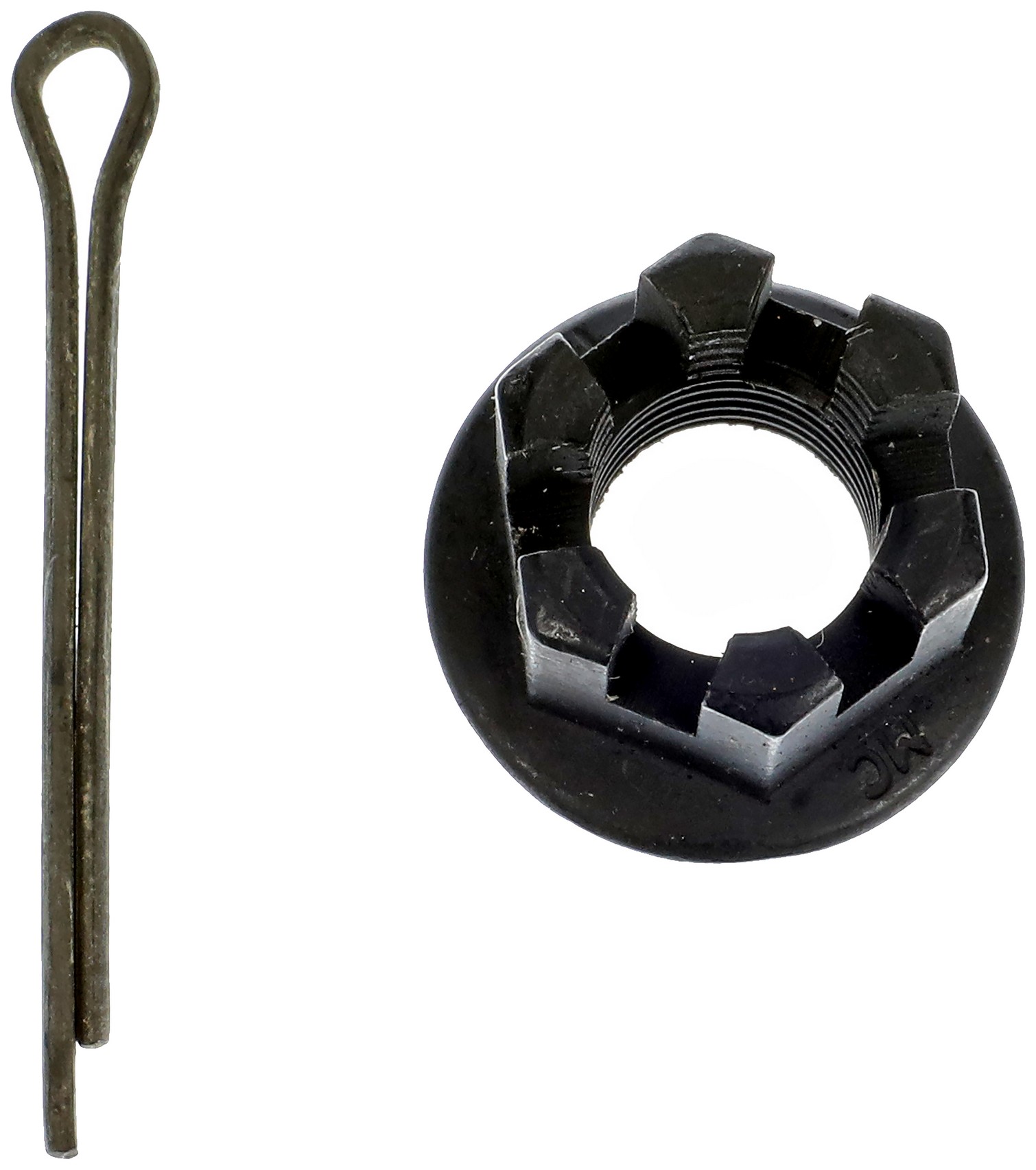 Dorman DOR-520-591 Suspension Control Arm And Ball Joint Assembly - Image 7