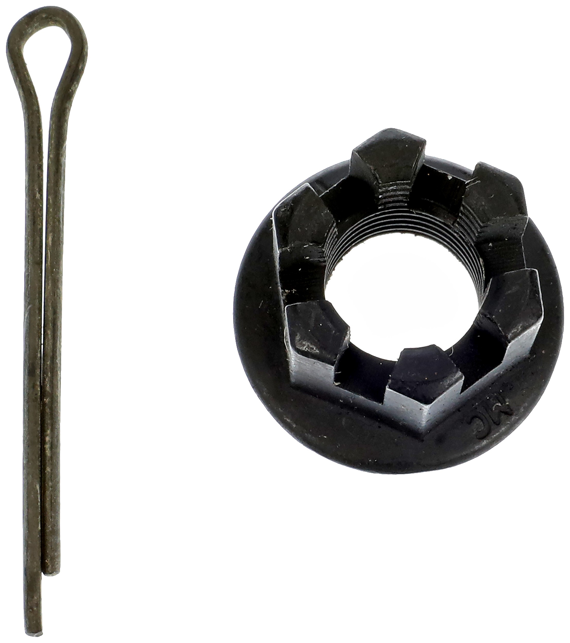 Dorman DOR-520-591 Suspension Control Arm And Ball Joint Assembly - Image 8