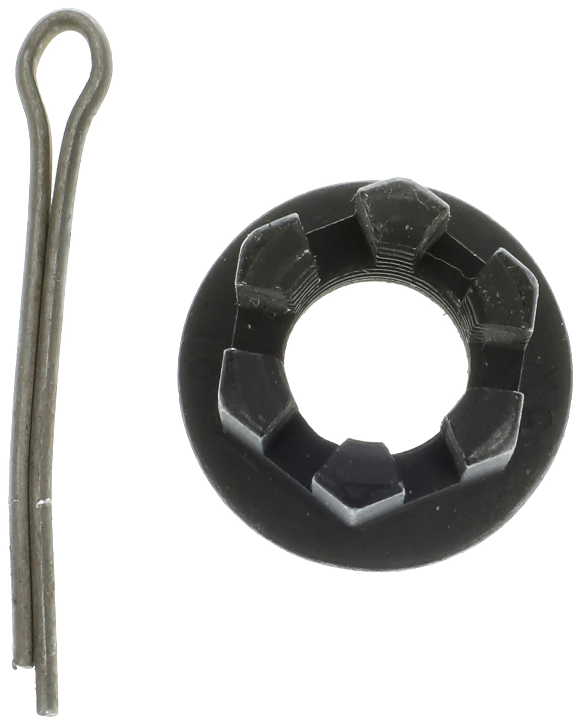 Dorman DOR-520-592 Suspension Control Arm And Ball Joint Assembly - Image 8