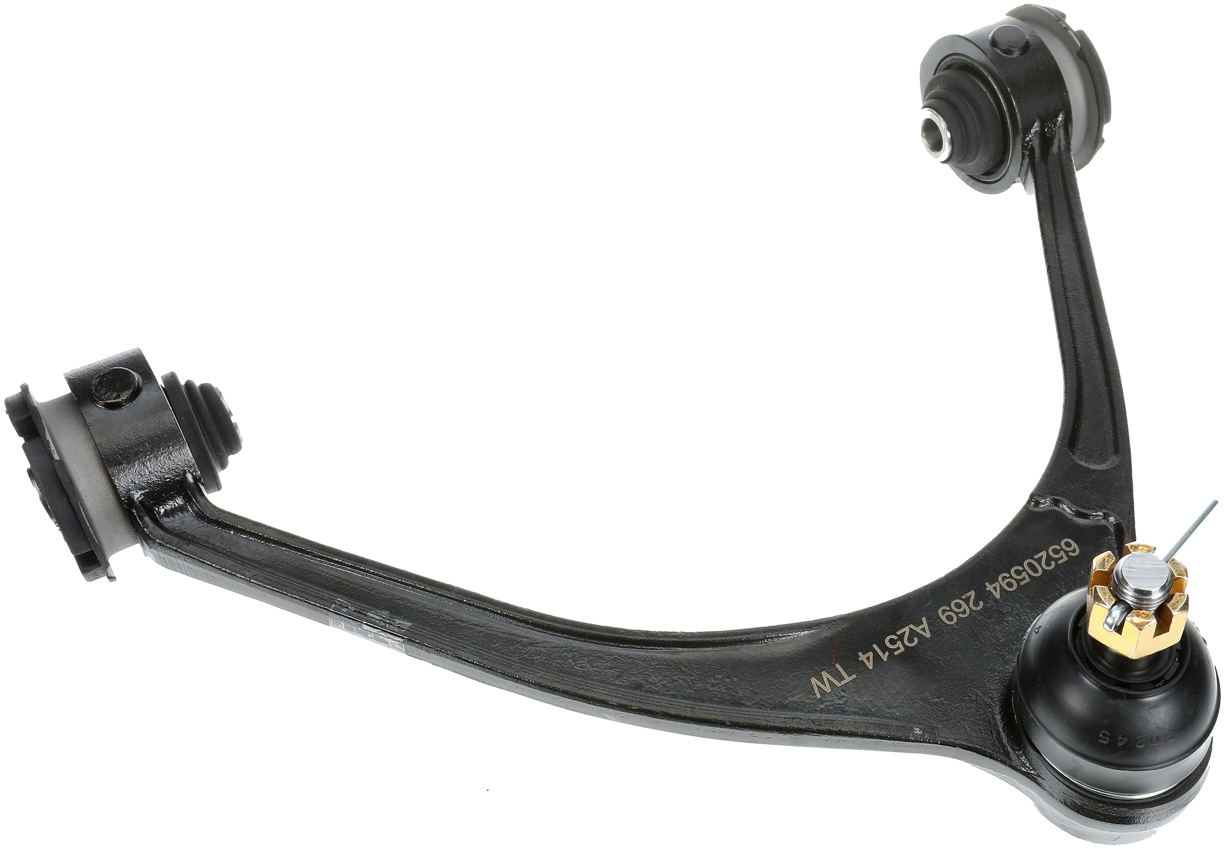 Dorman DOR-520-594 Suspension Control Arm And Ball Joint Assembly