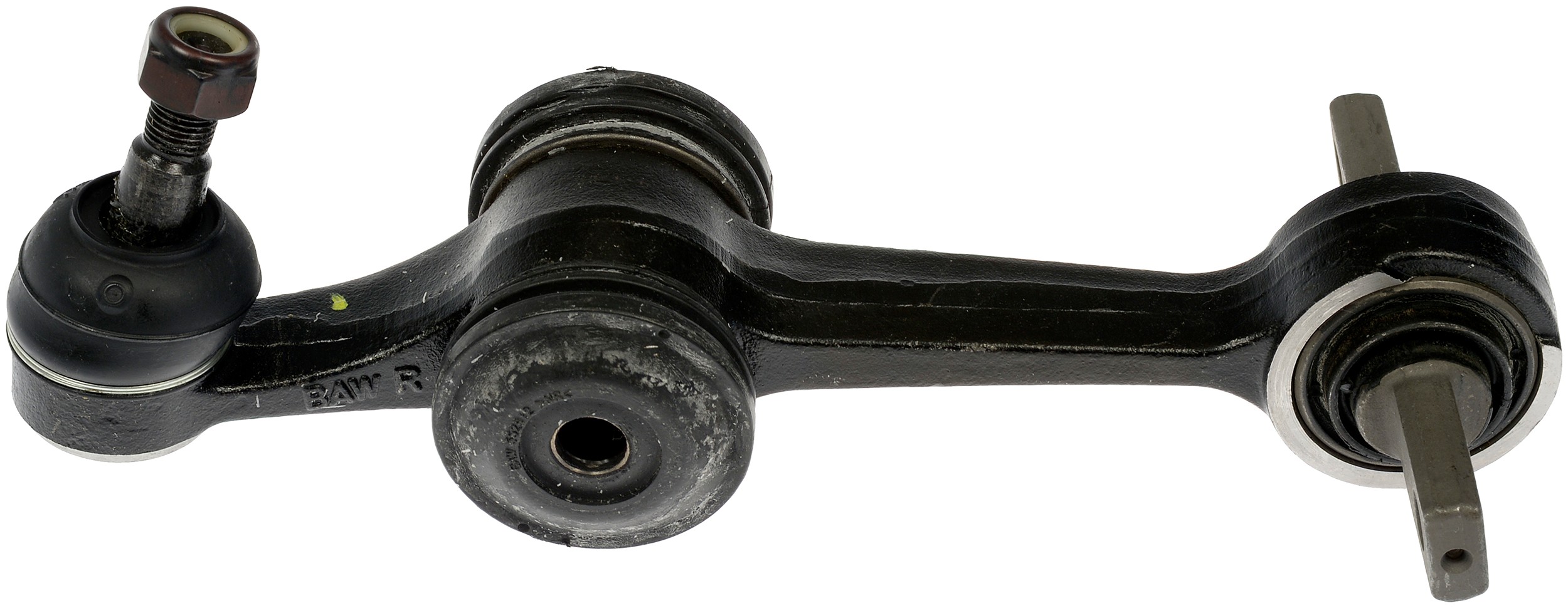 Dorman DOR-520-602 Suspension Control Arm And Ball Joint Assembly - Image 4