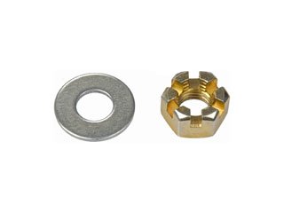 Dorman DOR-520-613 Suspension Control Arm And Ball Joint Assembly