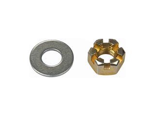 Dorman DOR-520-614 Suspension Control Arm And Ball Joint Assembly