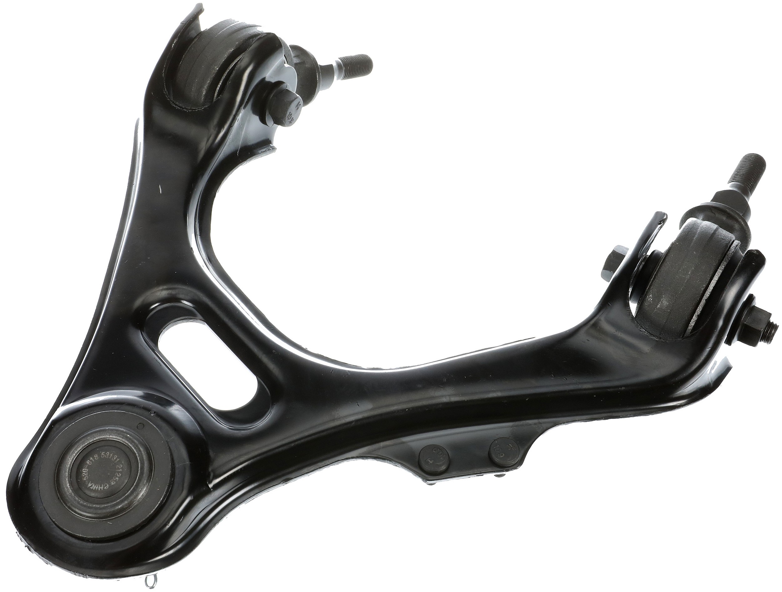 Dorman DOR-520-618 Suspension Control Arm And Ball Joint Assembly - Image 5