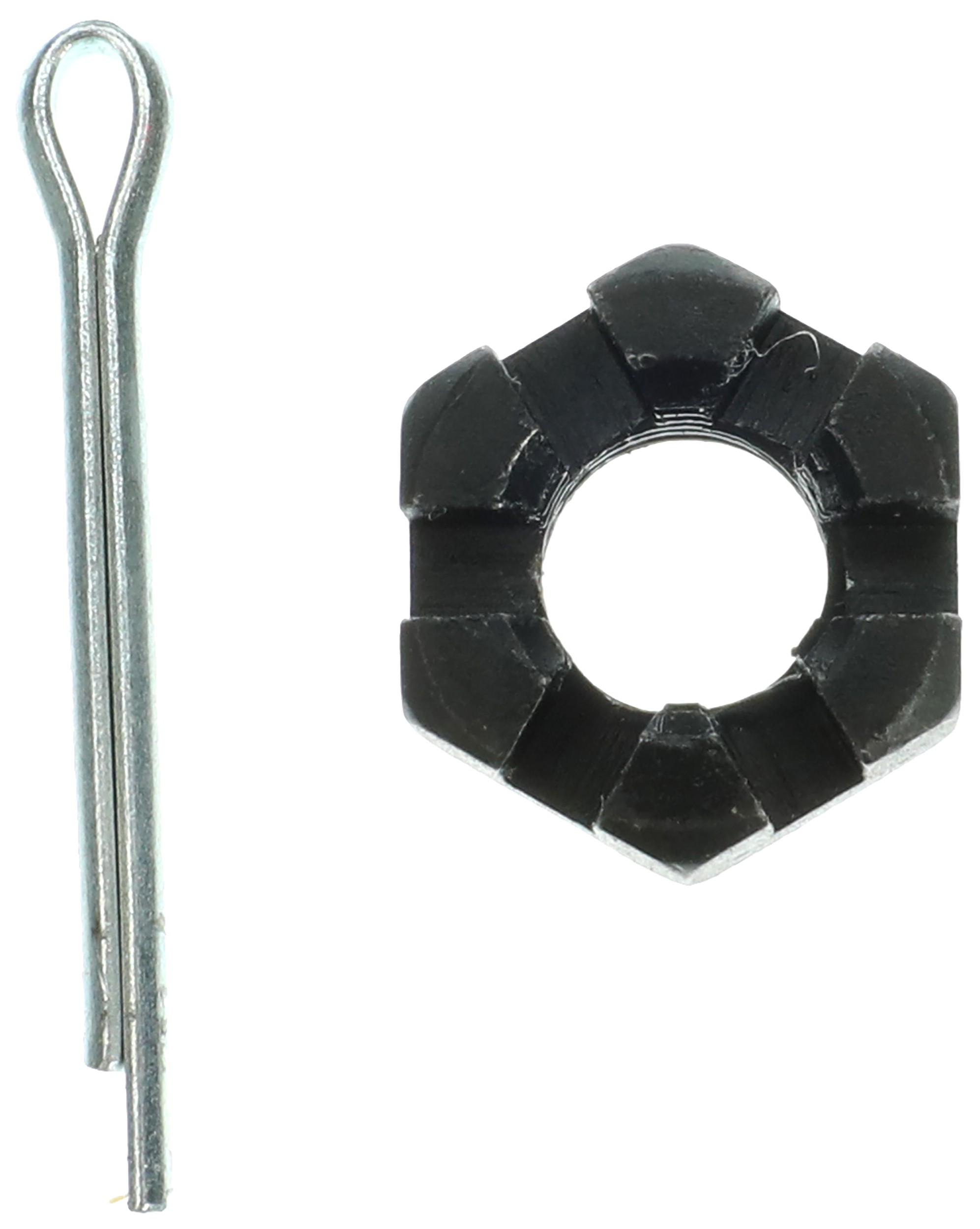 Dorman DOR-520-618 Suspension Control Arm And Ball Joint Assembly - Image 8