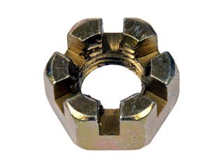 Dorman DOR-520-621 Suspension Control Arm And Ball Joint Assembly