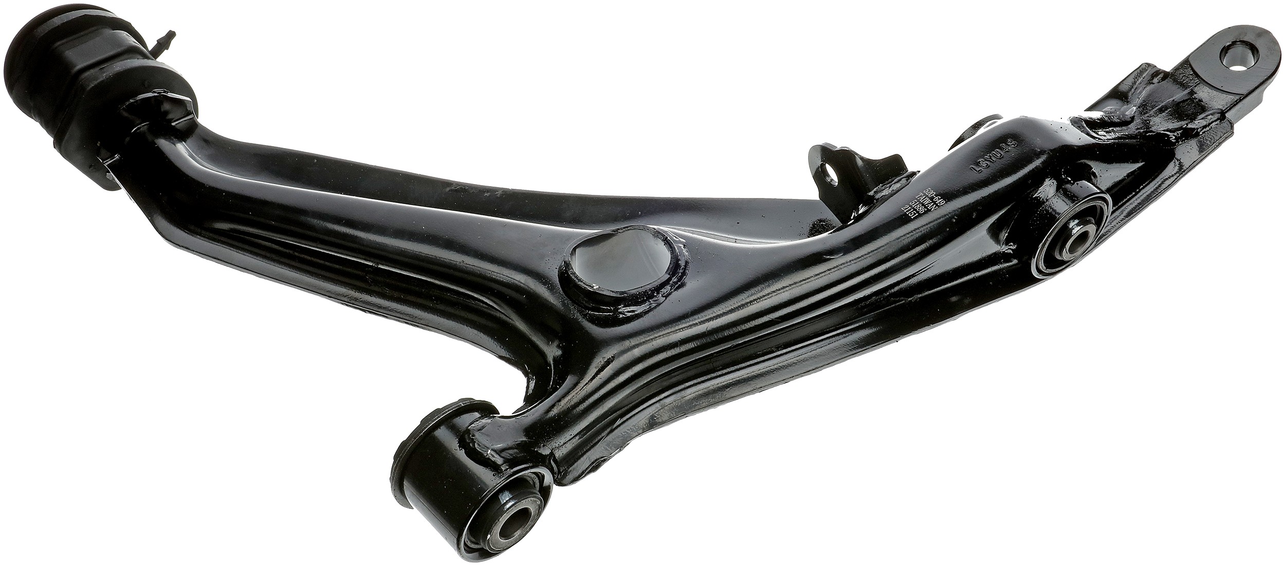 Dorman DOR-520-649 Suspension Control Arm - Image 5