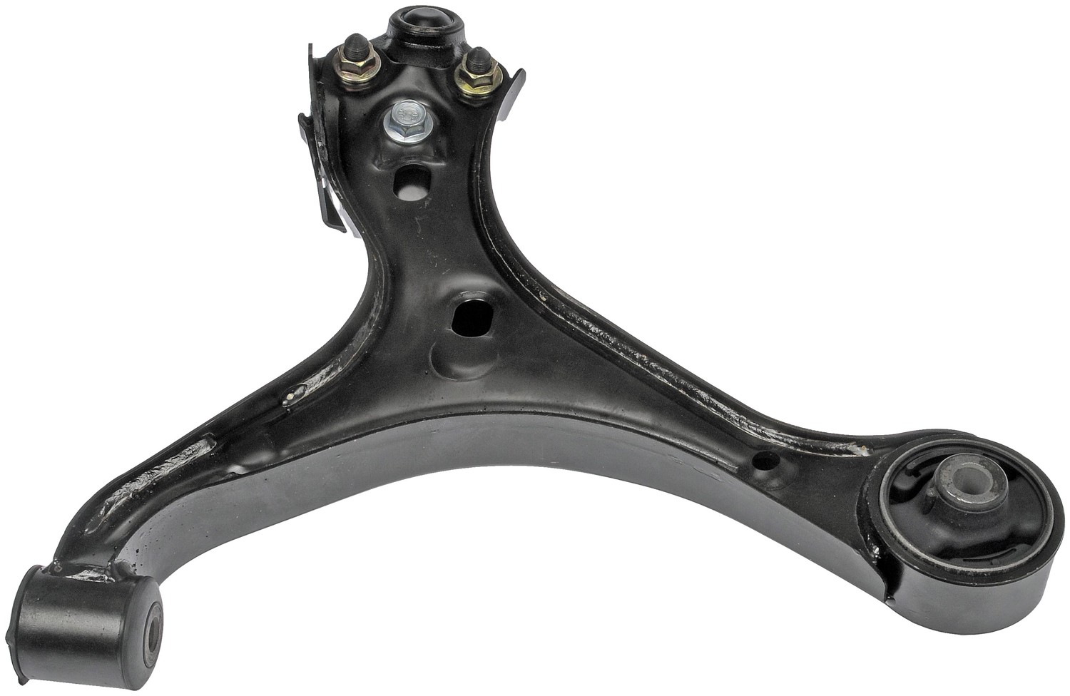 Dorman DOR-520-696 Suspension Control Arm And Ball Joint Assembly