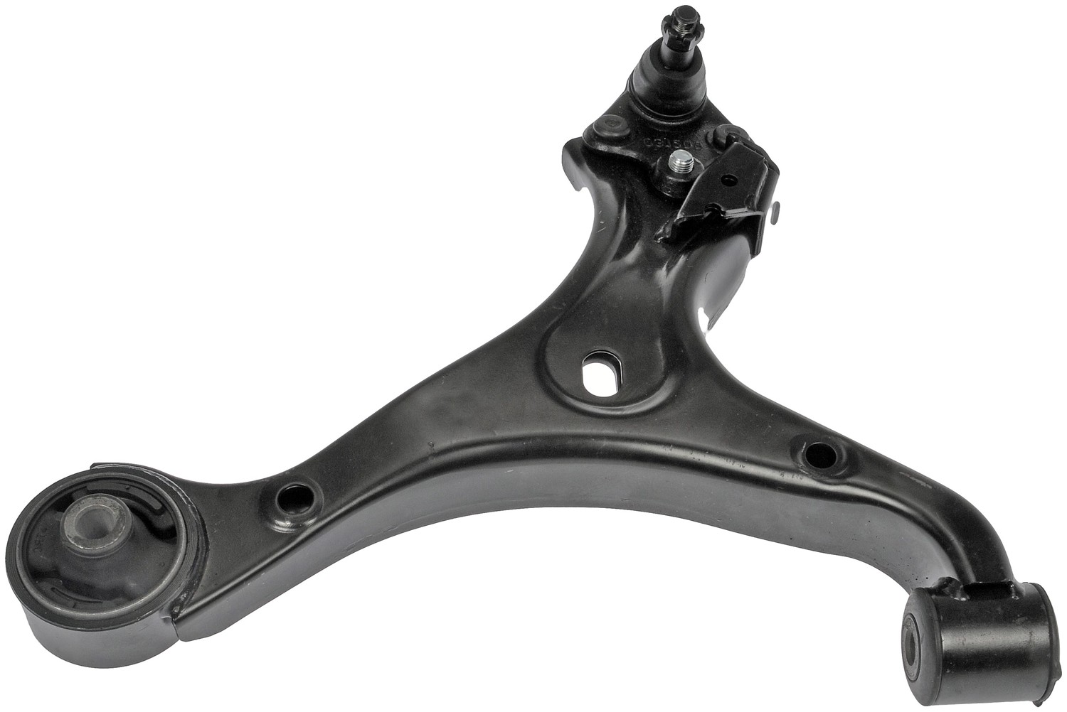 Dorman DOR-520-696 Suspension Control Arm And Ball Joint Assembly - Image 2