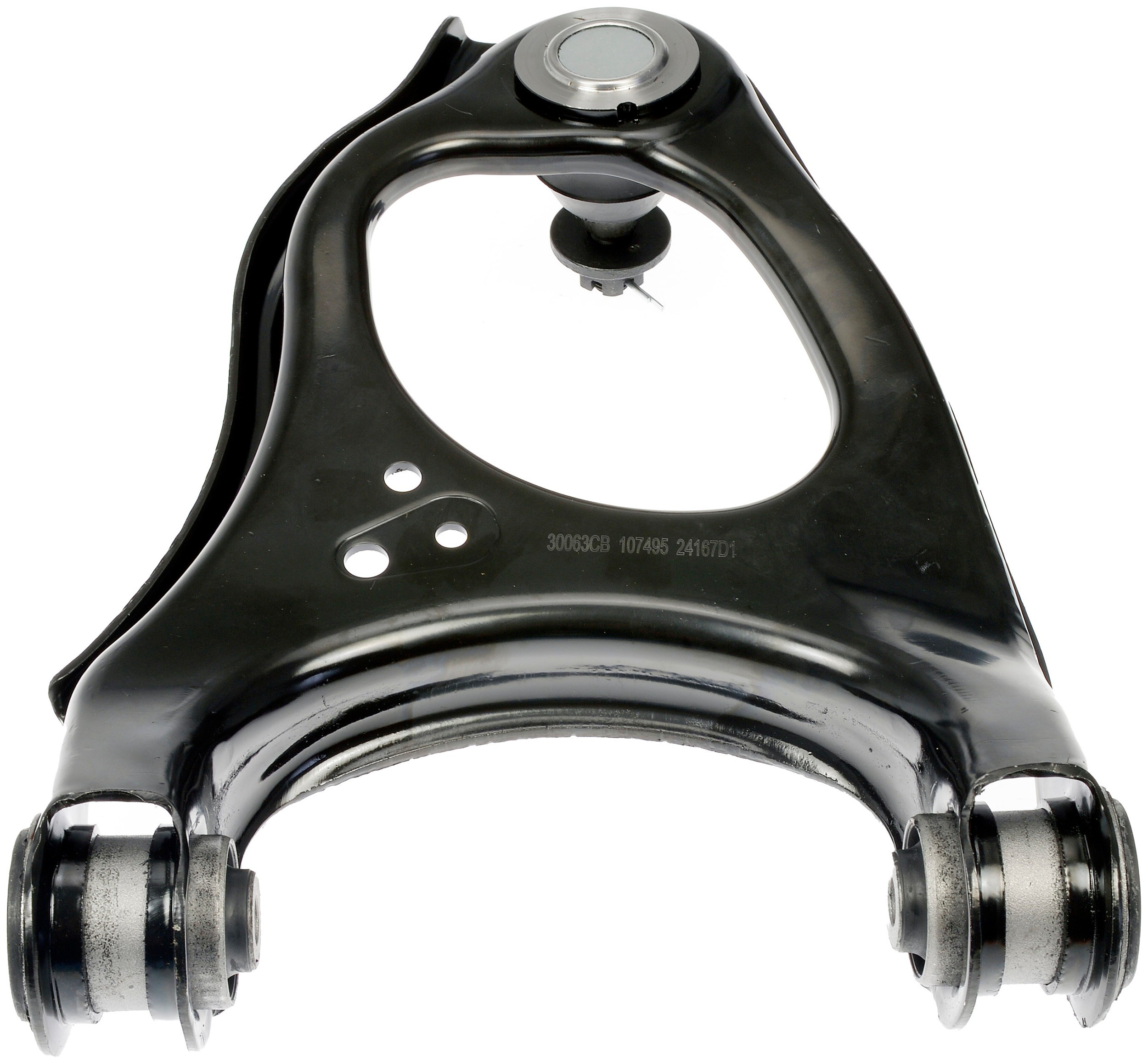 Dorman 520-742 Suspension Control Arm And Ball Joint Assembly