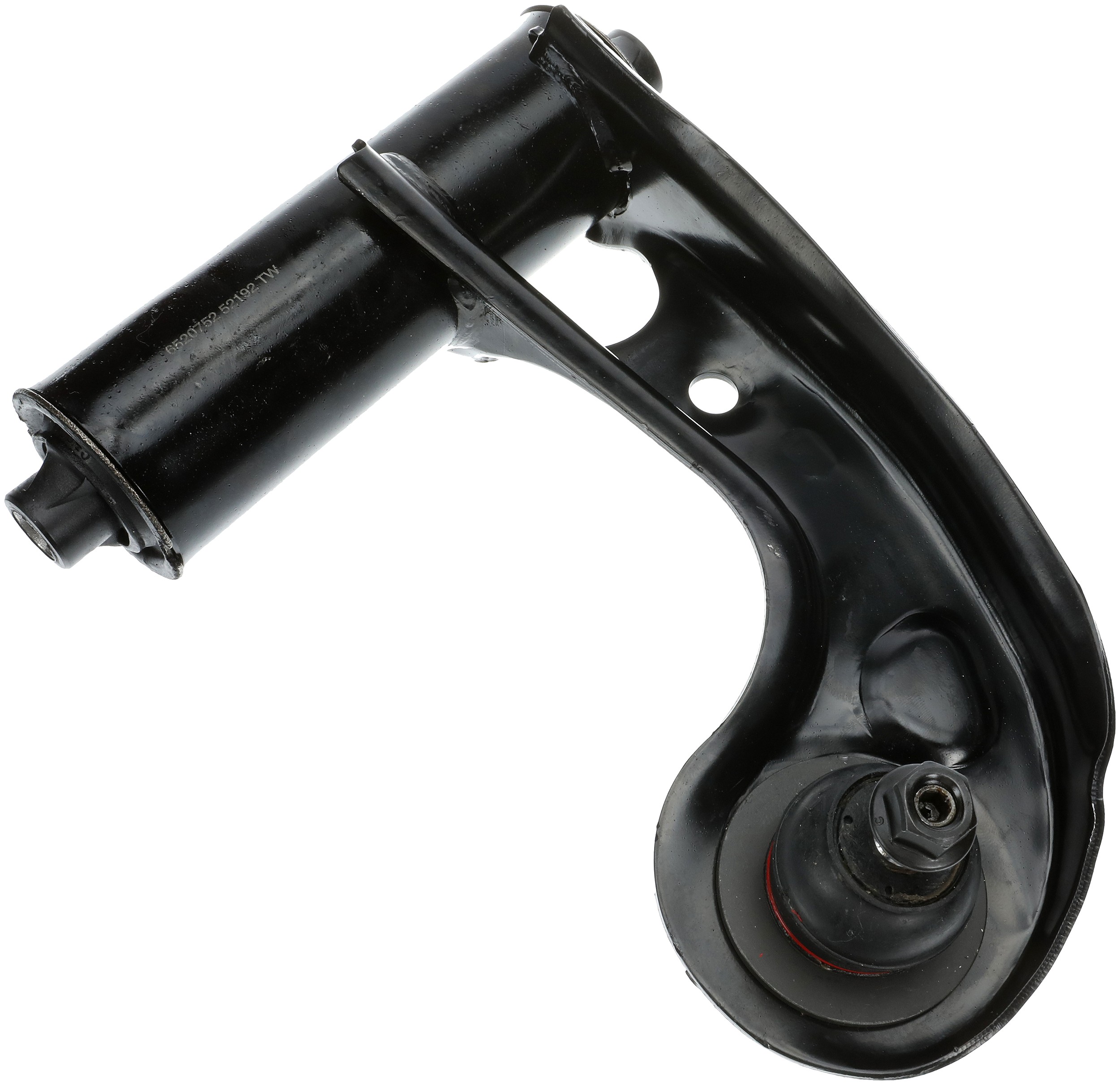 Dorman DOR-520-752 Suspension Control Arm And Ball Joint Assembly