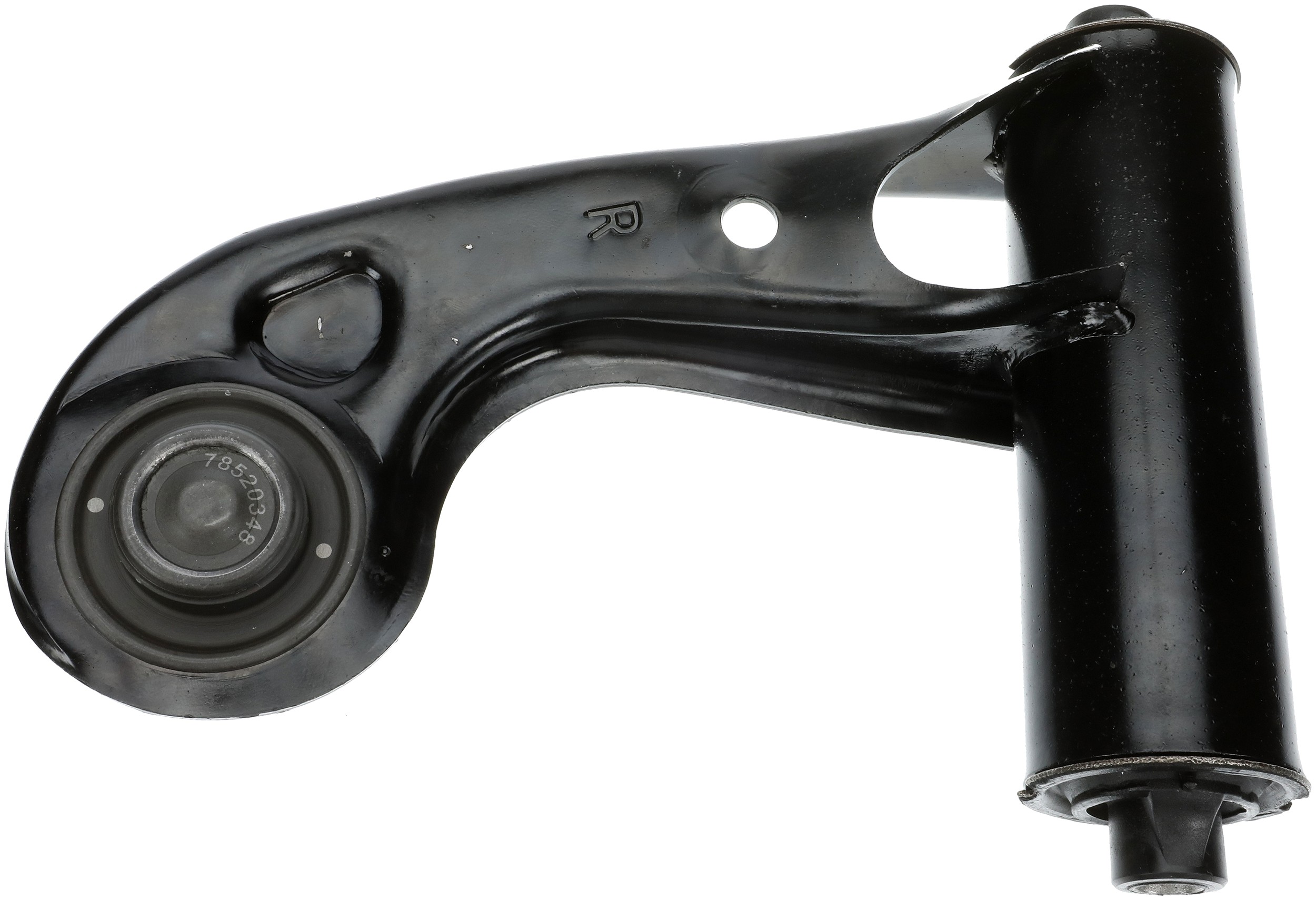 Dorman DOR-520-752 Suspension Control Arm And Ball Joint Assembly - Image 2
