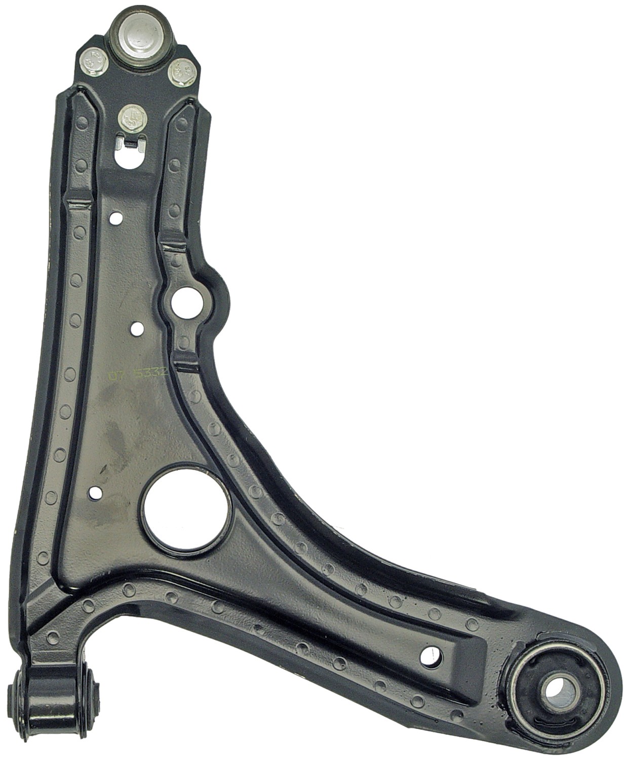 Dorman DOR-520-781 Suspension Control Arm And Ball Joint Assembly - Image 2