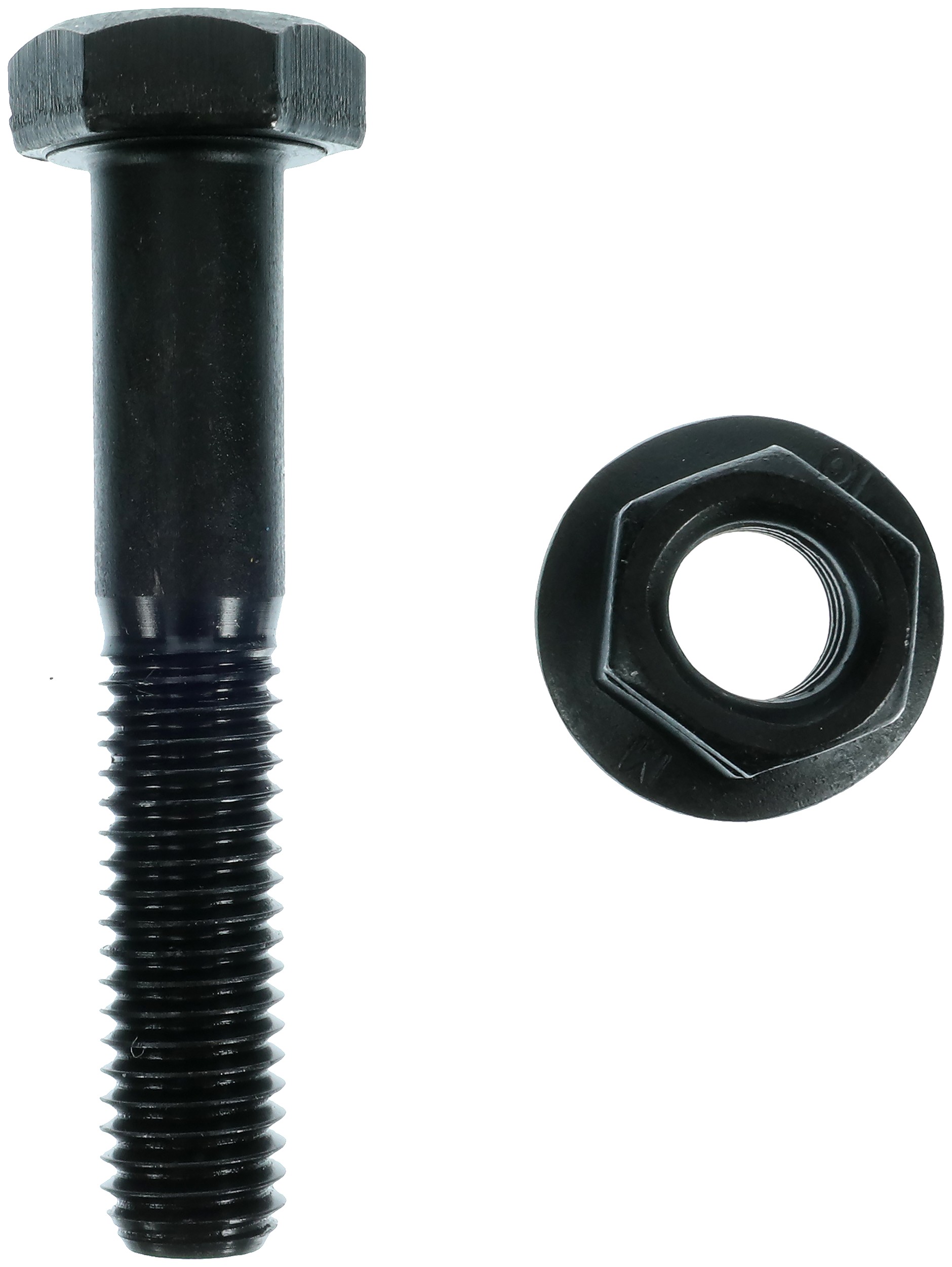 Dorman DOR-520-781 Suspension Control Arm And Ball Joint Assembly - Image 8