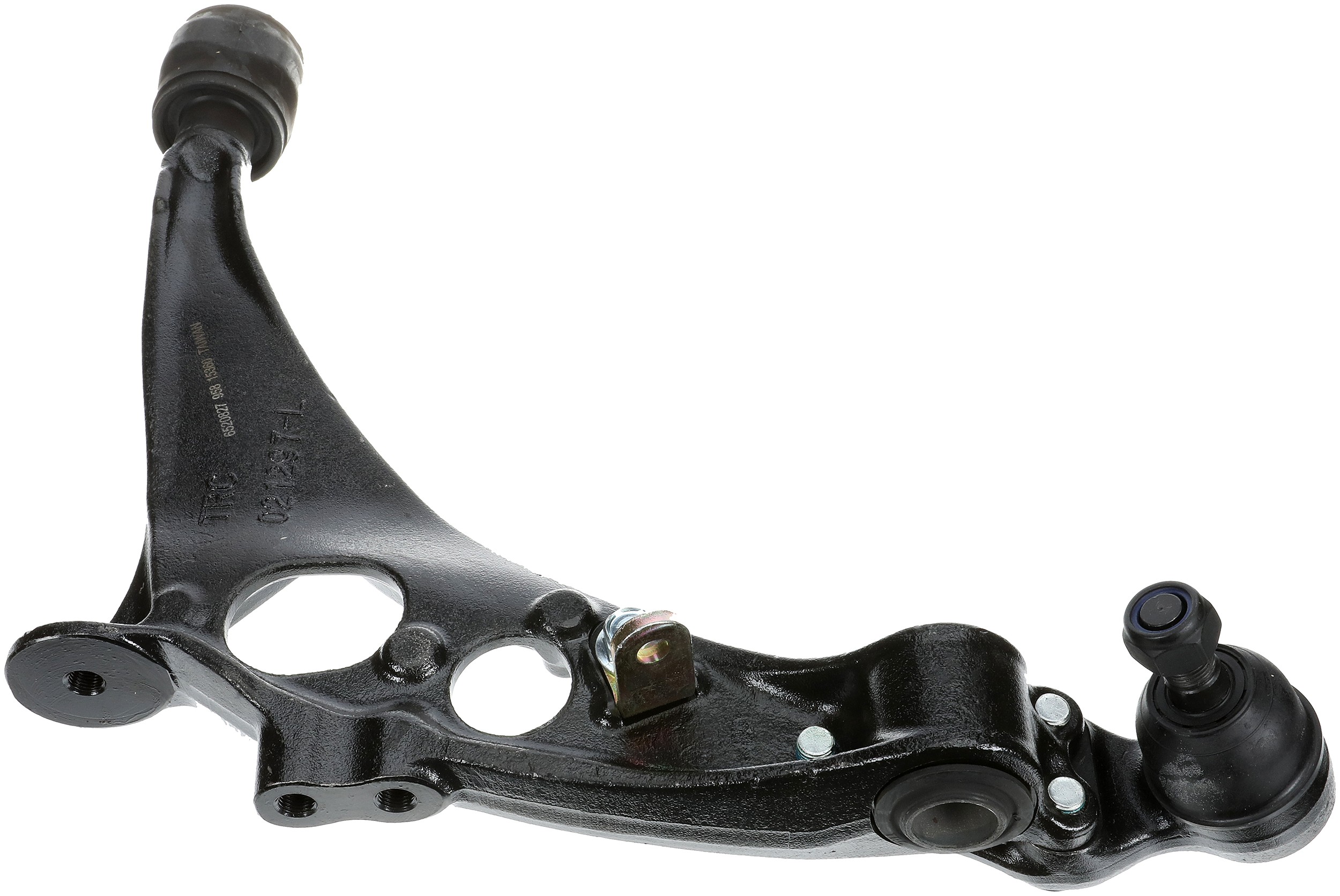 Dorman DOR-520-827 Suspension Control Arm And Ball Joint Assembly