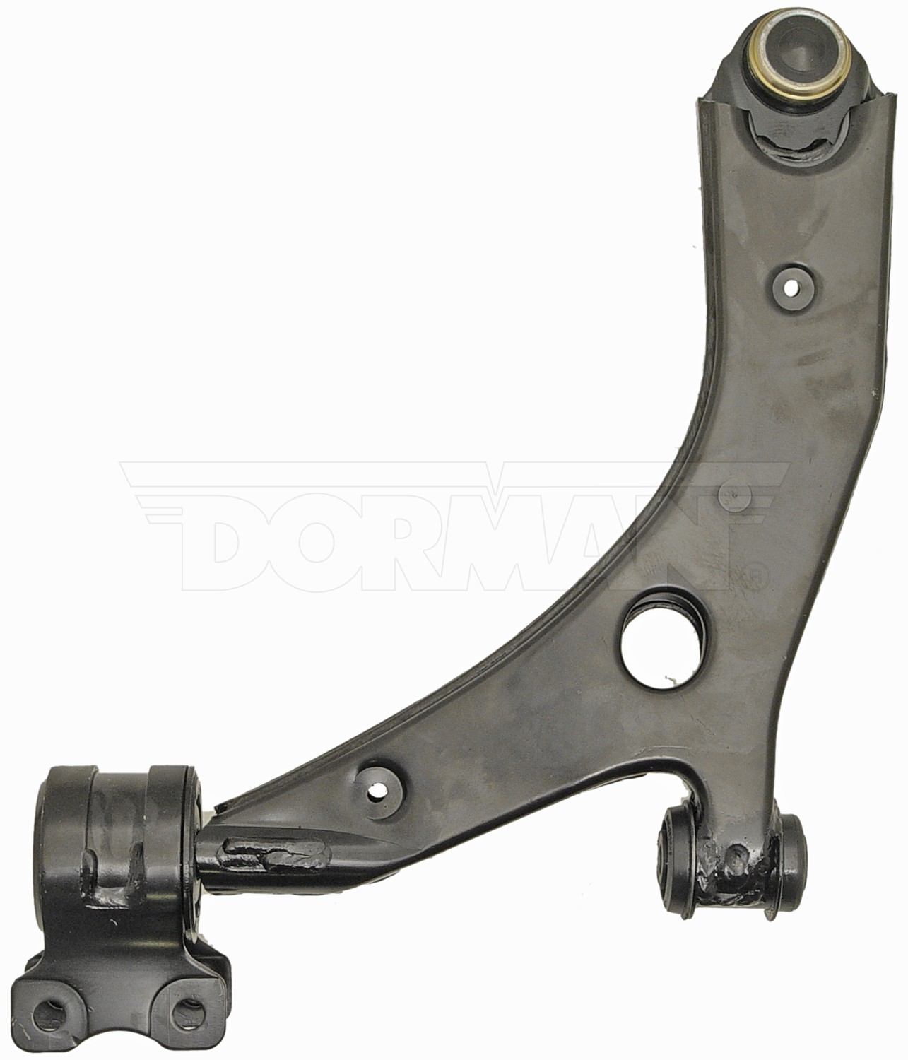 Dorman DOR-520-866 Suspension Control Arm And Ball Joint Assembly - Image 2