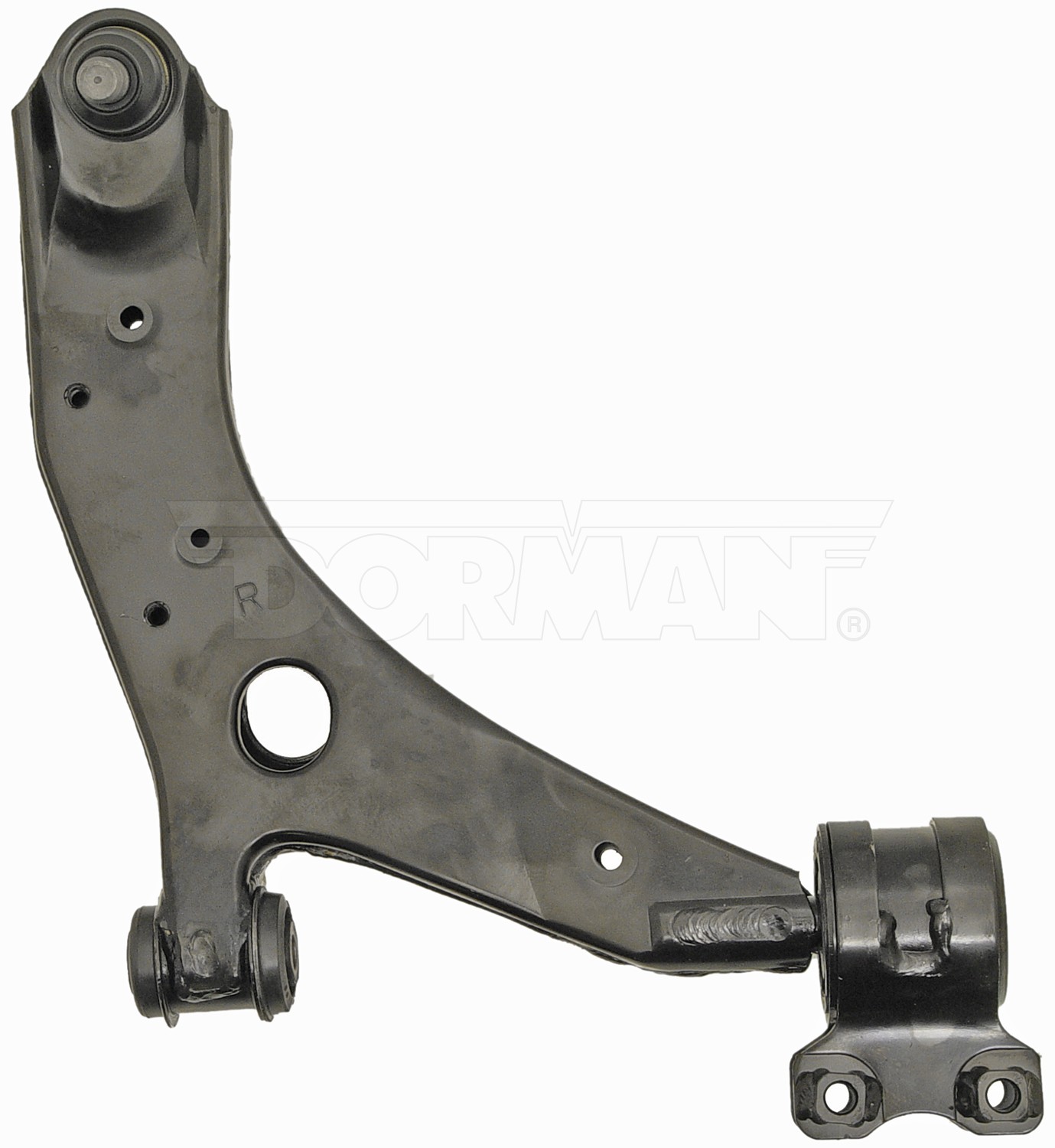 Dorman DOR-520-866 Suspension Control Arm And Ball Joint Assembly - Image 3