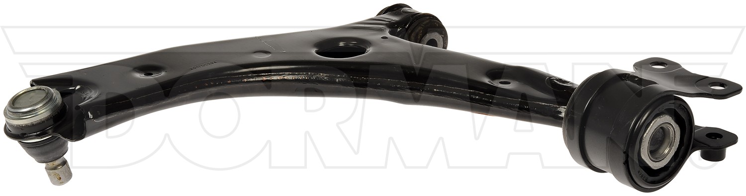 Dorman DOR-520-866 Suspension Control Arm And Ball Joint Assembly - Image 4