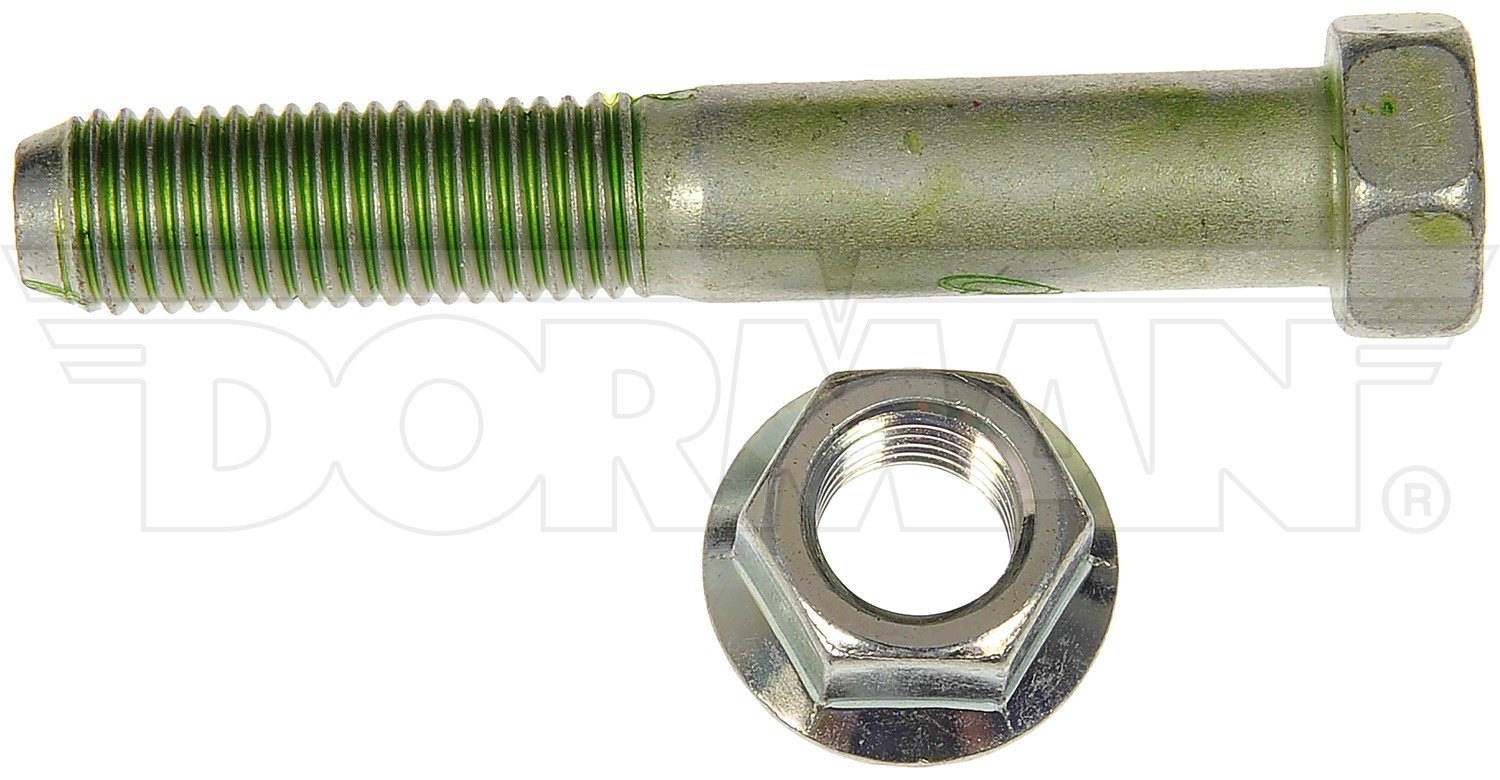 Dorman DOR-520-866 Suspension Control Arm And Ball Joint Assembly - Image 6