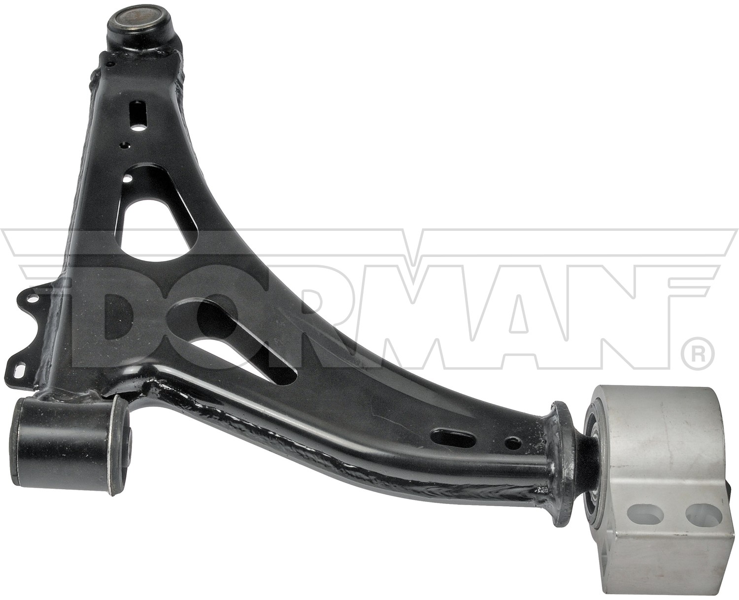 Dorman DOR-520-905 Suspension Control Arm And Ball Joint Assembly