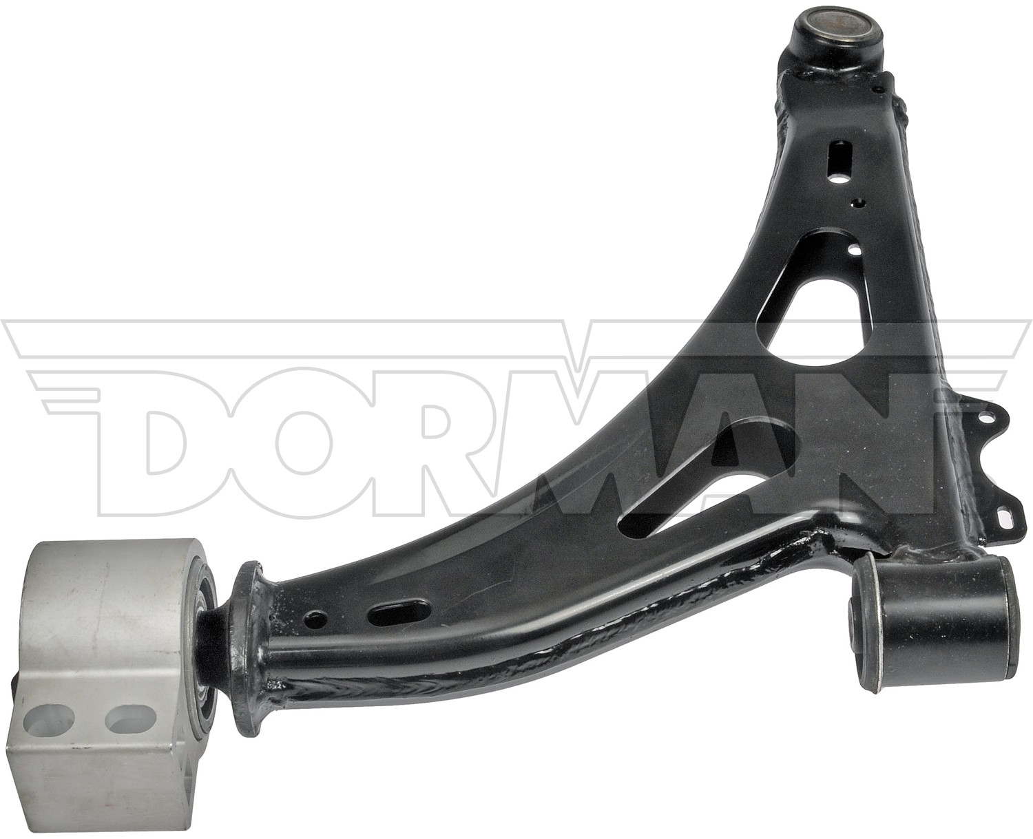 Dorman DOR-520-906 Suspension Control Arm And Ball Joint Assembly