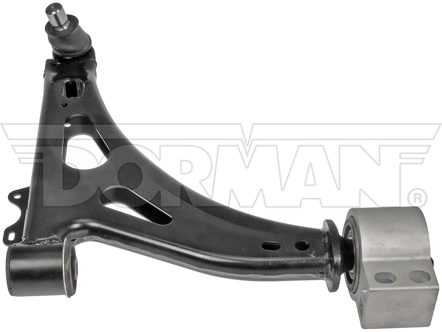 Dorman DOR-520-906 Suspension Control Arm And Ball Joint Assembly - Image 2