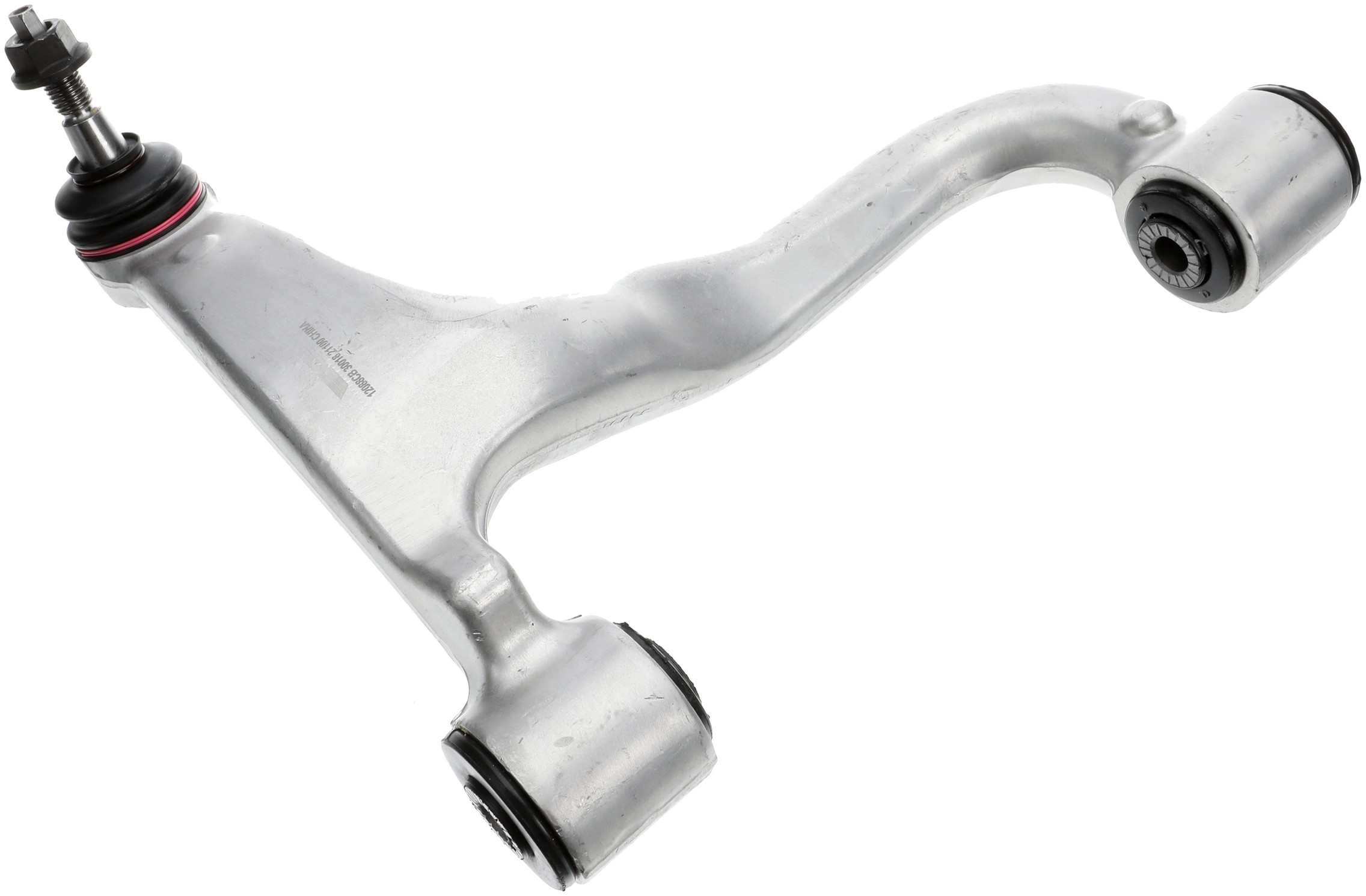 Dorman DOR-520-947 Suspension Control Arm And Ball Joint Assembly