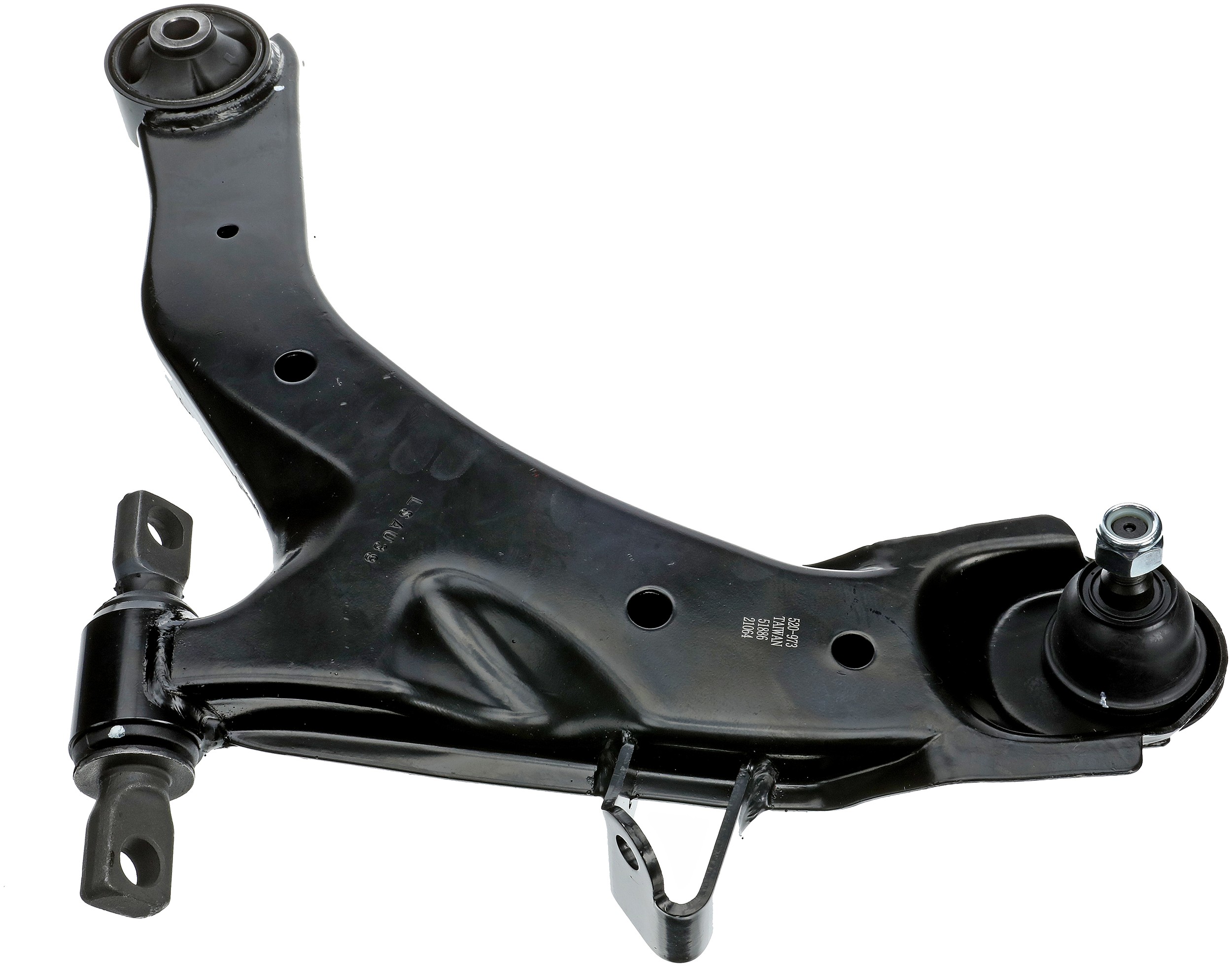Dorman DOR-520-973 Suspension Control Arm And Ball Joint Assembly