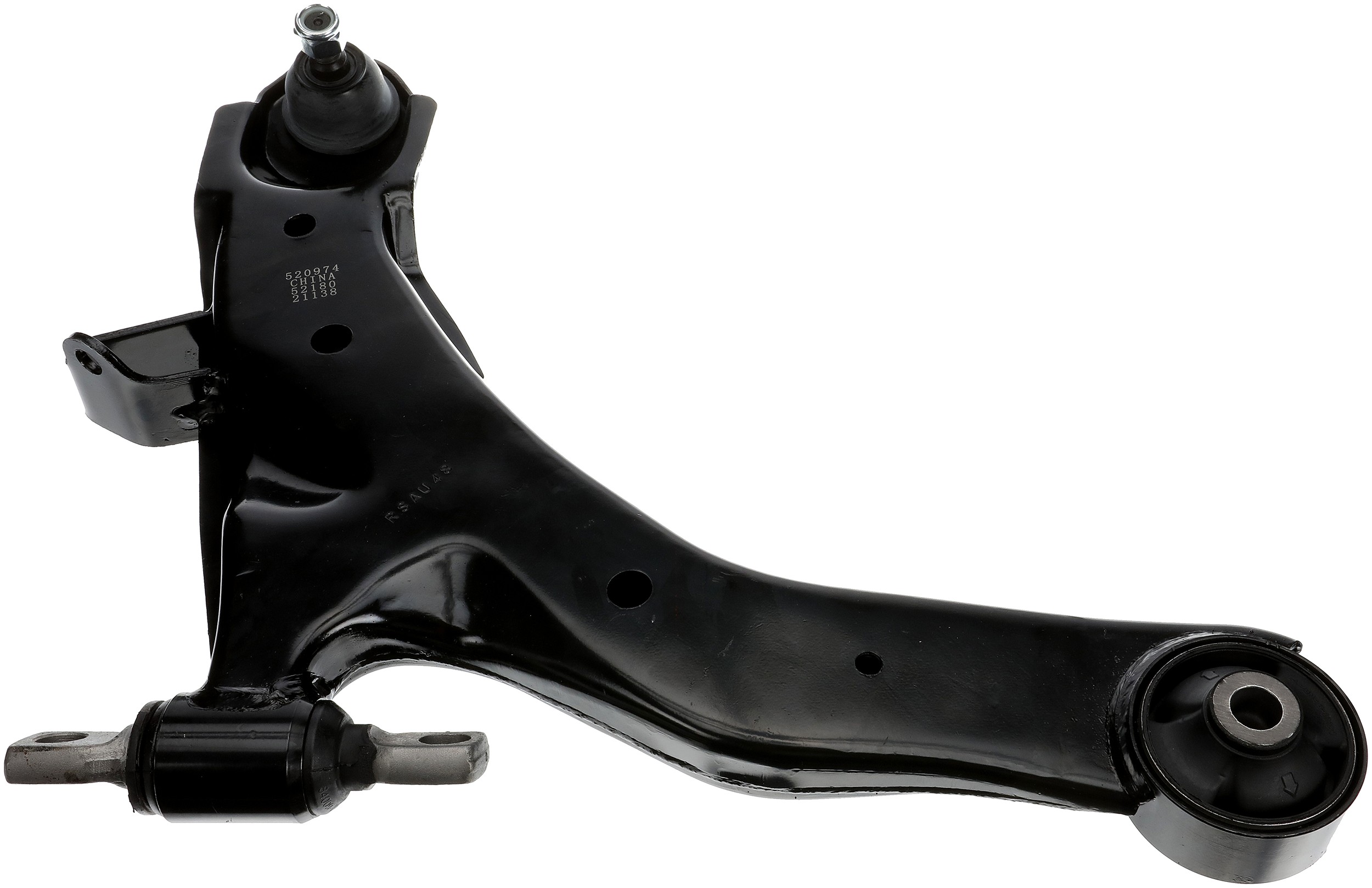 Dorman DOR-520-974 Suspension Control Arm And Ball Joint Assembly