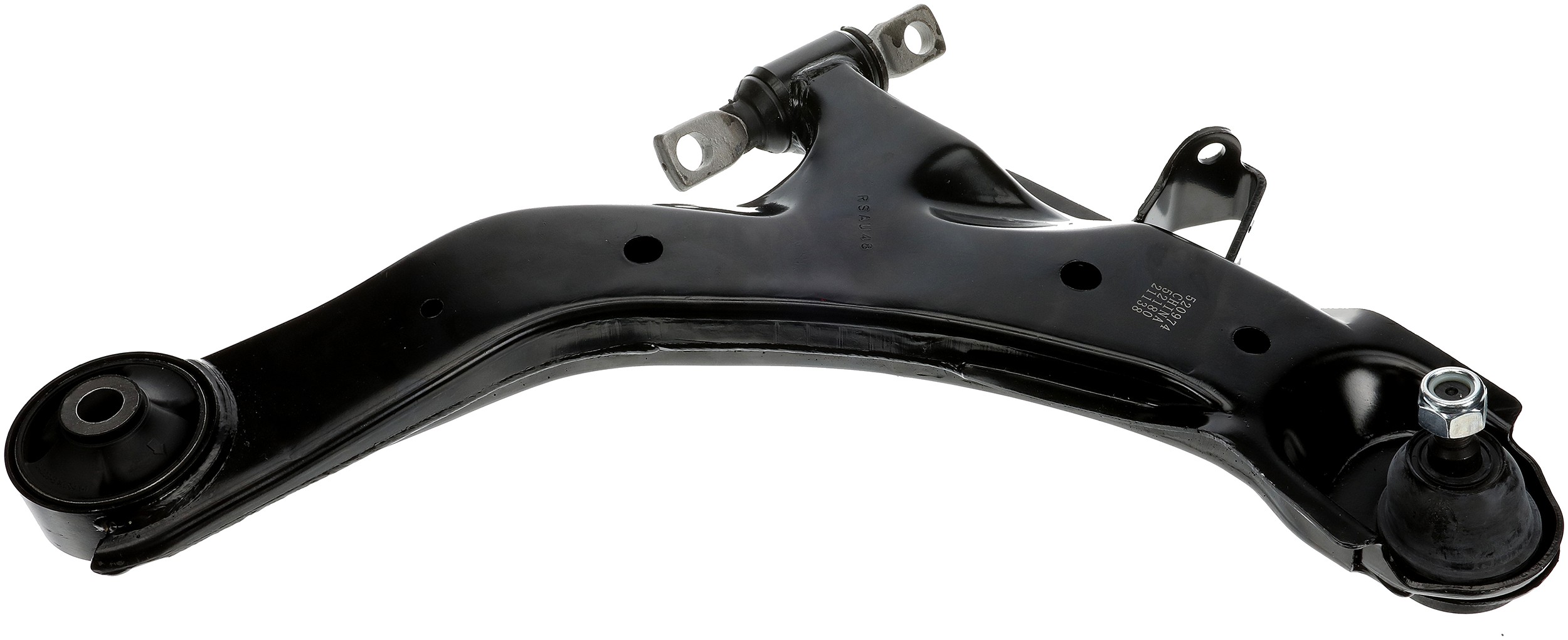 Dorman DOR-520-974 Suspension Control Arm And Ball Joint Assembly - Image 3