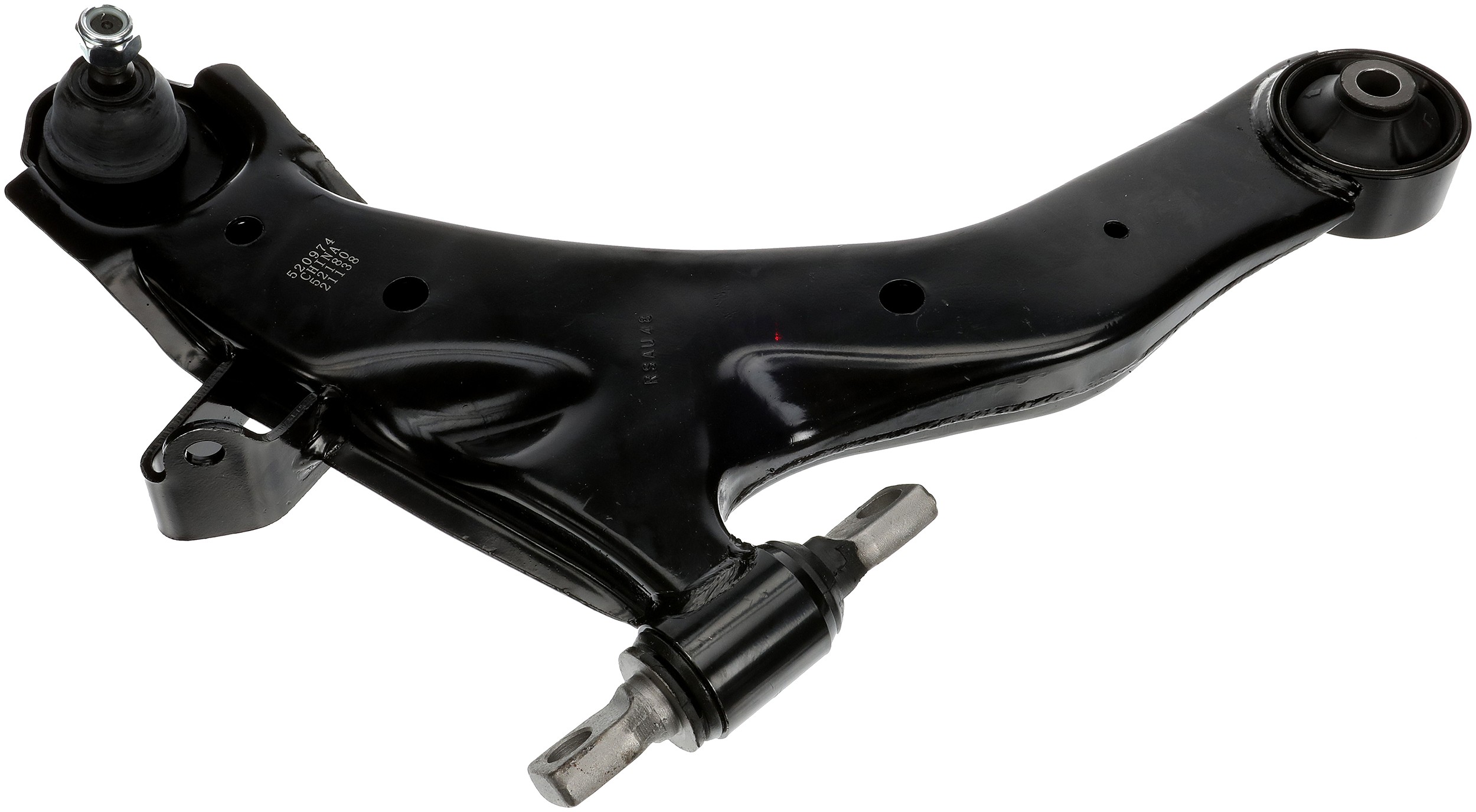 Dorman DOR-520-974 Suspension Control Arm And Ball Joint Assembly - Image 4
