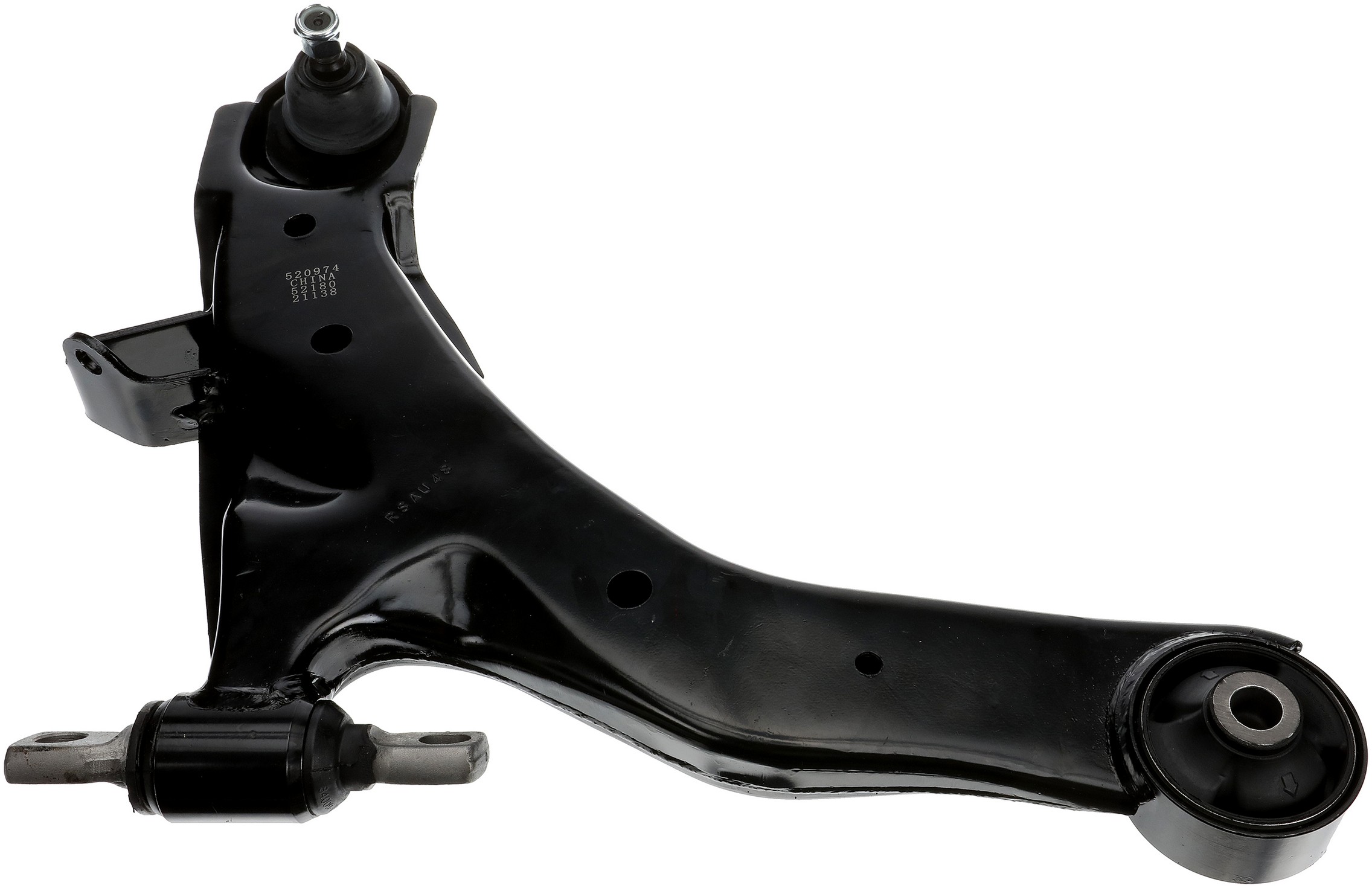 Dorman DOR-520-974 Suspension Control Arm And Ball Joint Assembly - Image 6