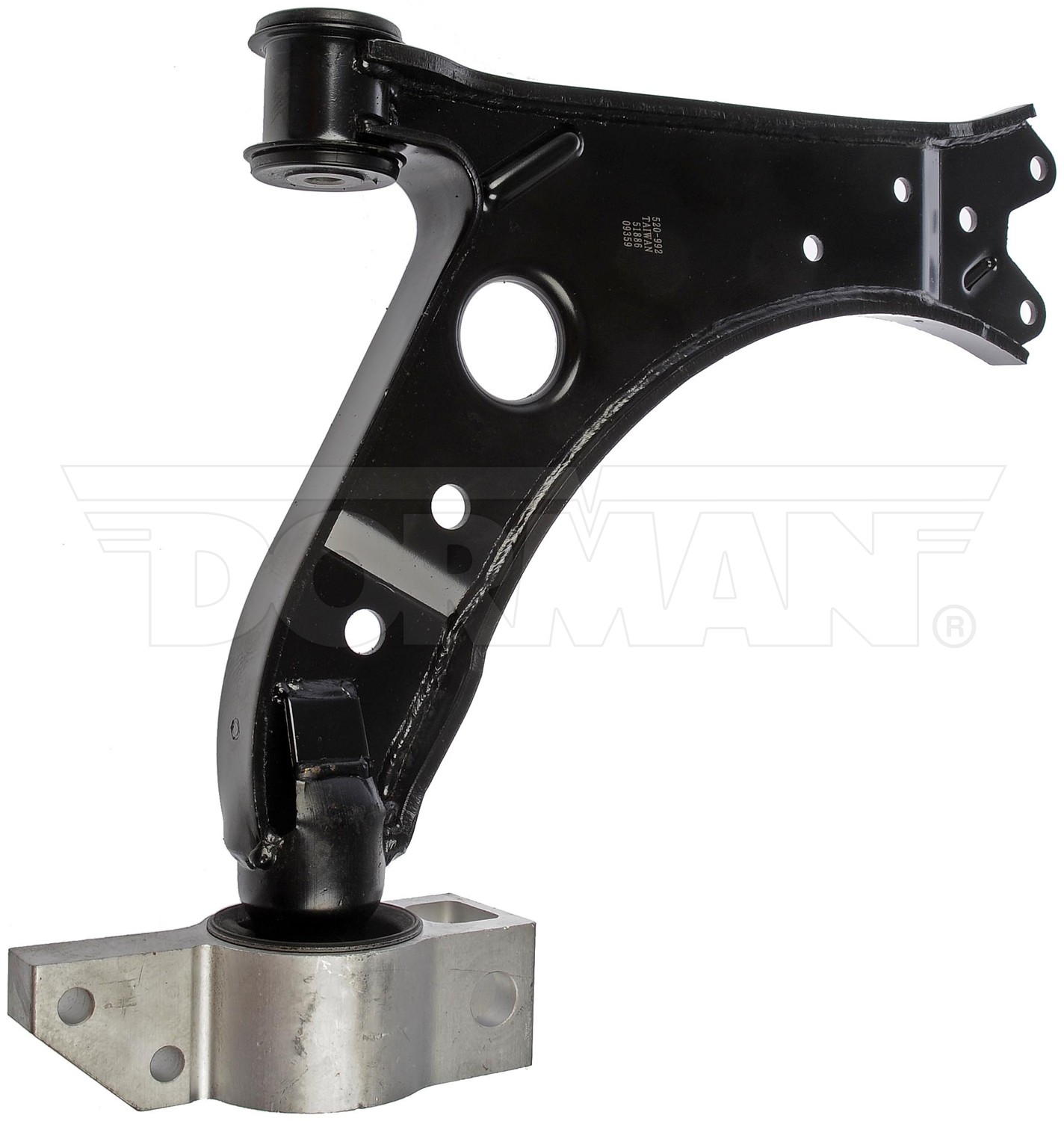 Dorman DOR-520-992 Suspension Control Arm - Image 3