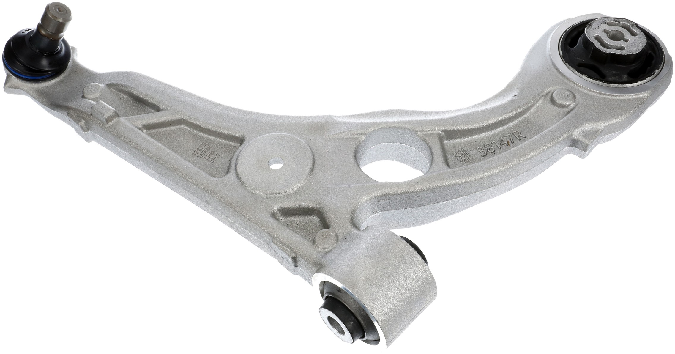 Dorman 521-010 Suspension Control Arm And Ball Joint Assembly - Image 4