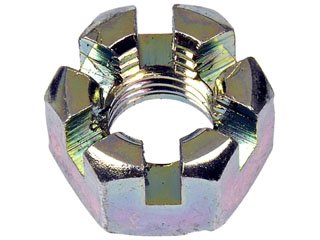 Dorman DOR-521-018 Lateral Arm And Ball Joint Assembly