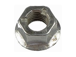 Dorman DOR-521-024 Suspension Control Arm And Ball Joint Assembly
