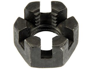 Dorman DOR-521-028 Suspension Control Arm And Ball Joint Assembly