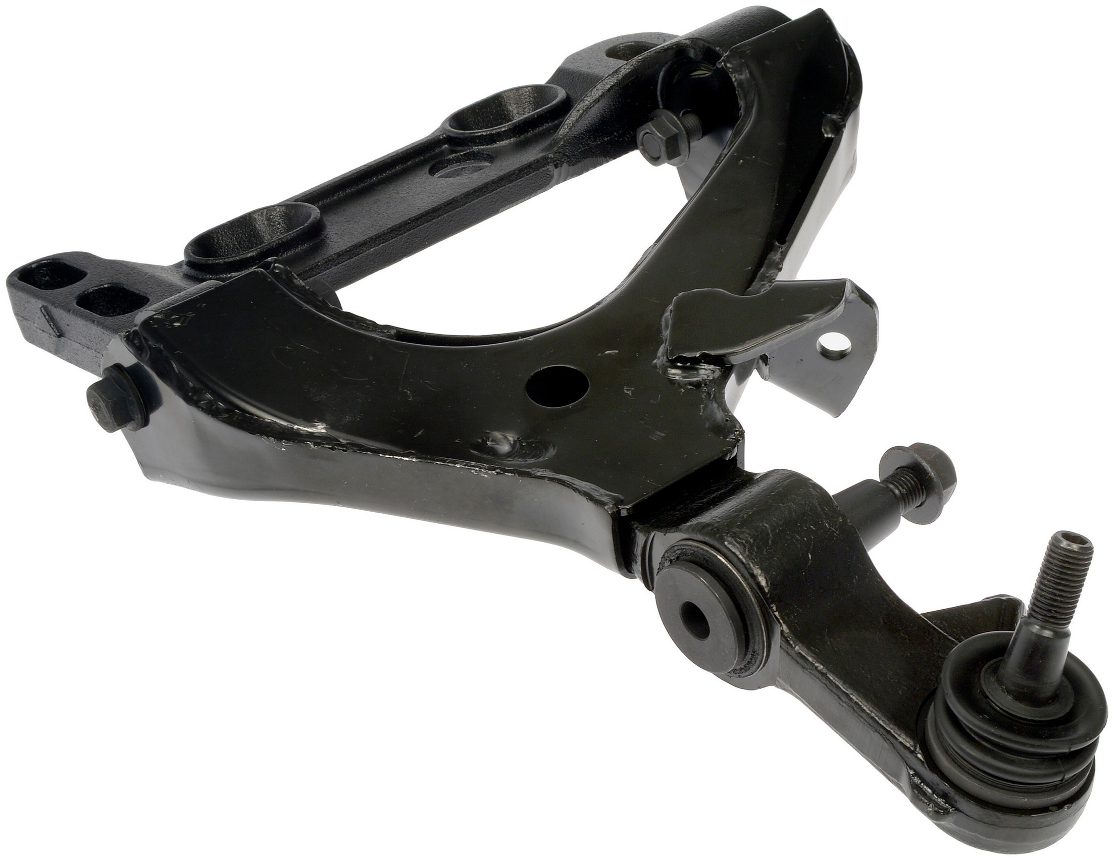 Dorman DOR-521-031 Suspension Control Arm And Ball Joint Assembly