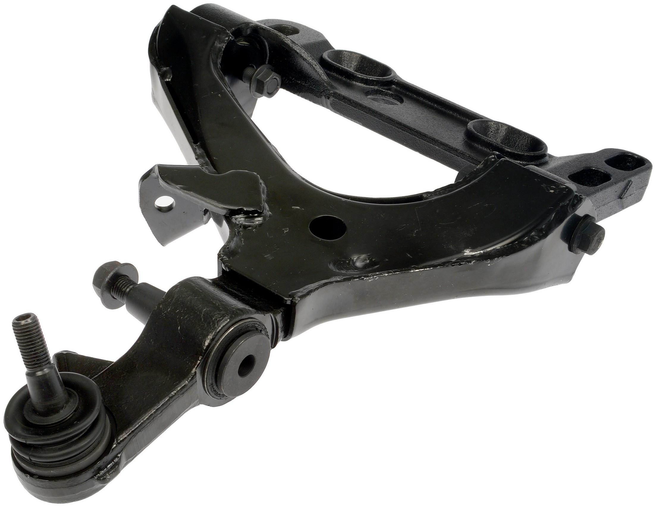 Dorman DOR-521-032 Suspension Control Arm And Ball Joint Assembly
