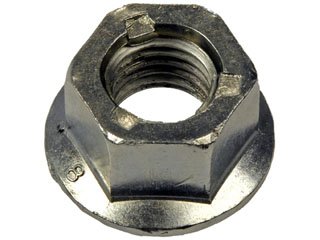 Dorman DOR-521-041 Suspension Control Arm And Ball Joint Assembly
