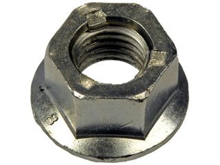 Dorman DOR-521-042 Suspension Control Arm And Ball Joint Assembly