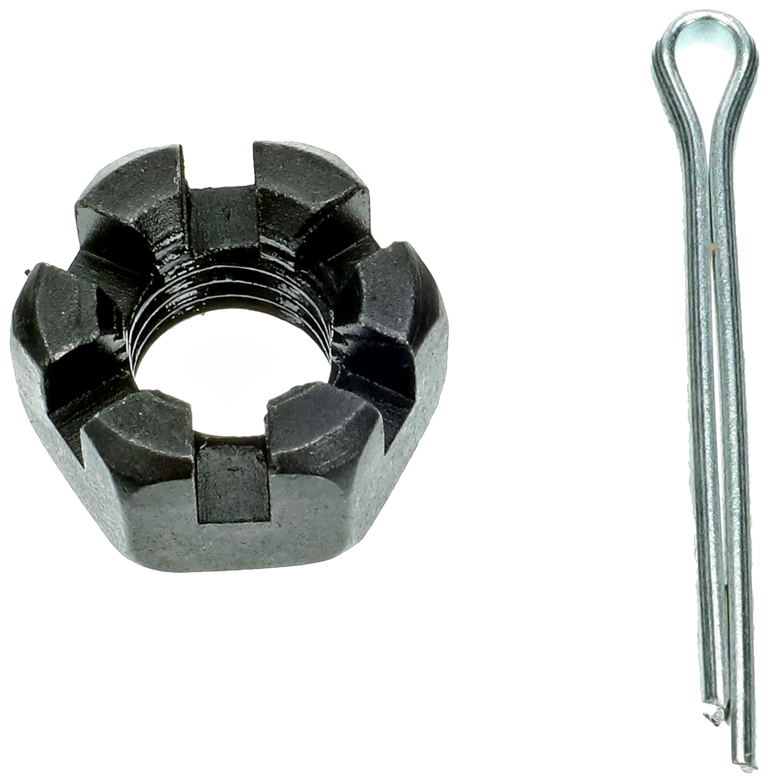 Dorman DOR-521-061 Suspension Control Arm And Ball Joint Assembly - Image 7