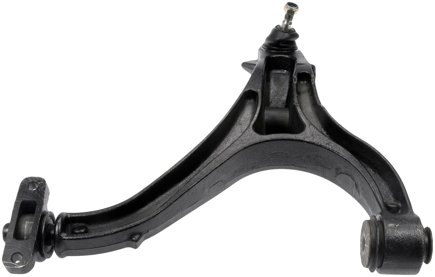 Dorman DOR-521-064 Suspension Control Arm And Ball Joint Assembly - Image 2