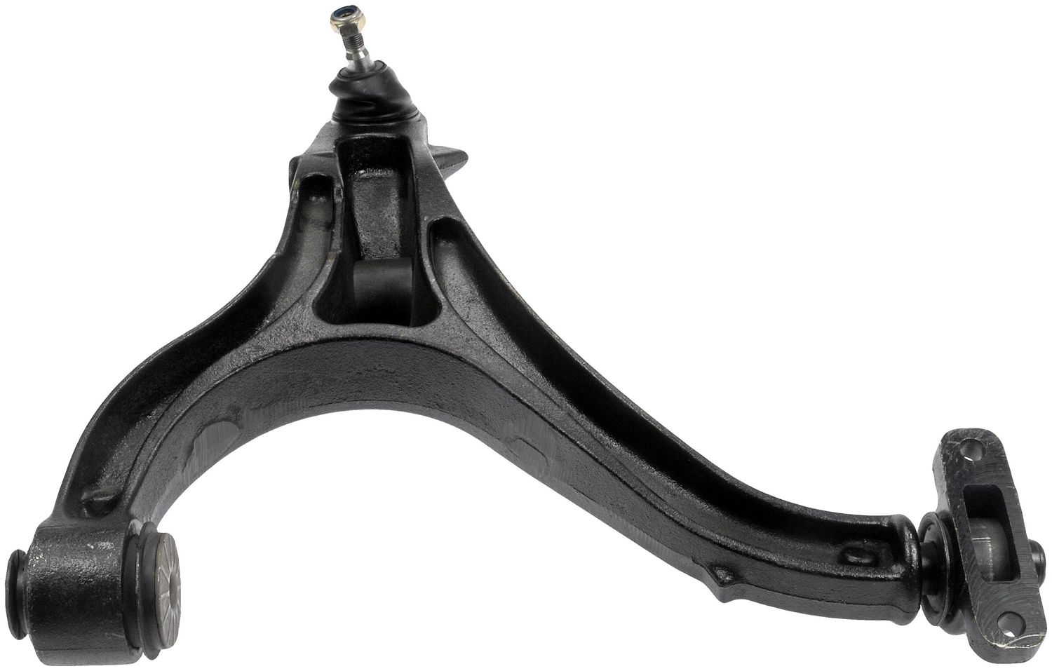 Dorman DOR-521-065 Suspension Control Arm And Ball Joint Assembly - Image 2