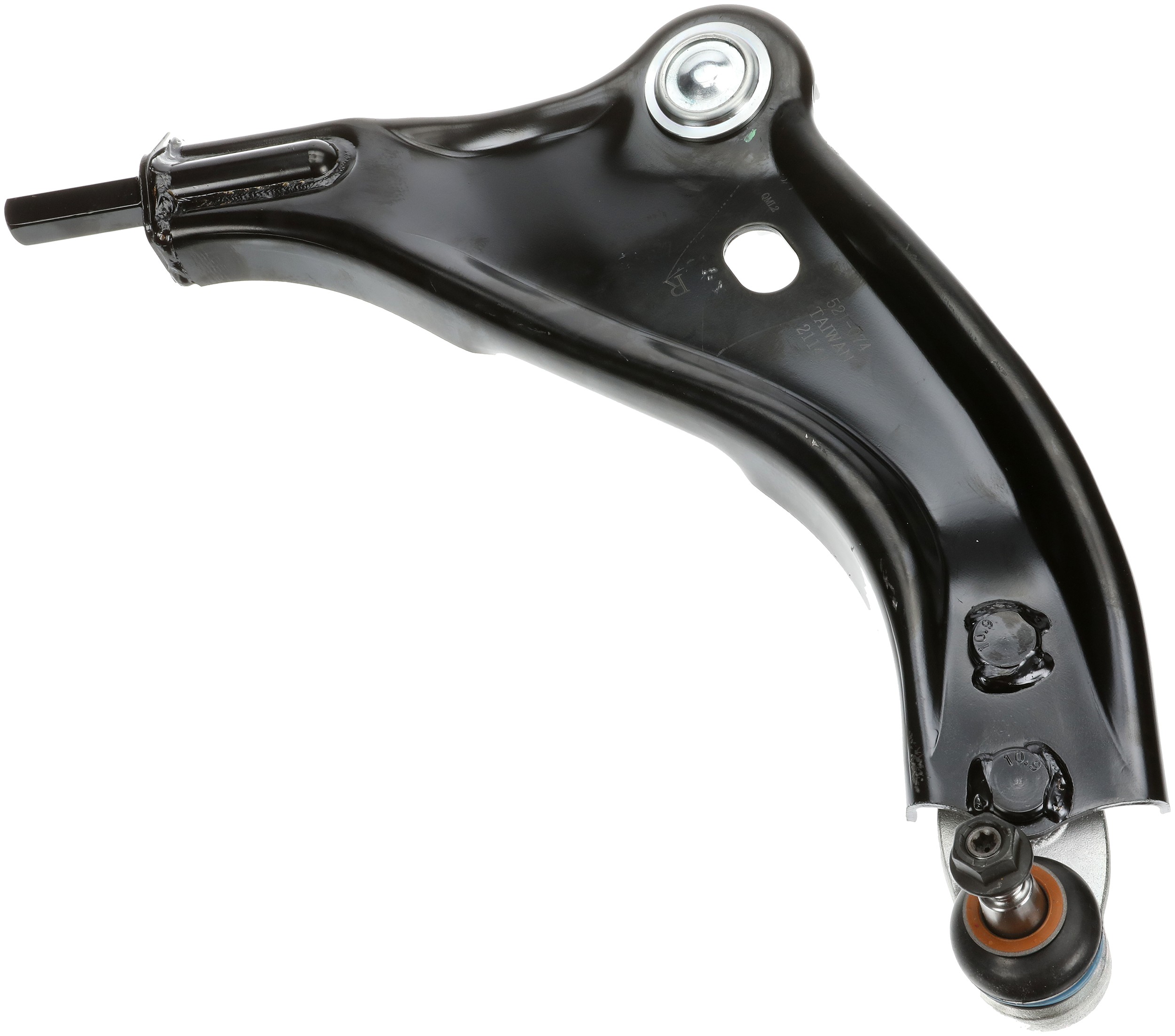 Dorman DOR-521-074 Suspension Control Arm And Ball Joint Assembly