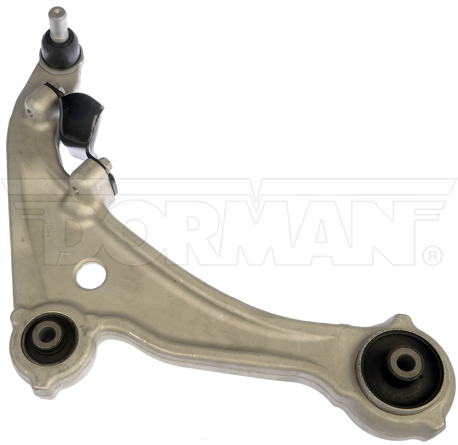 Dorman DOR-521-076 Suspension Control Arm And Ball Joint Assembly - Image 3
